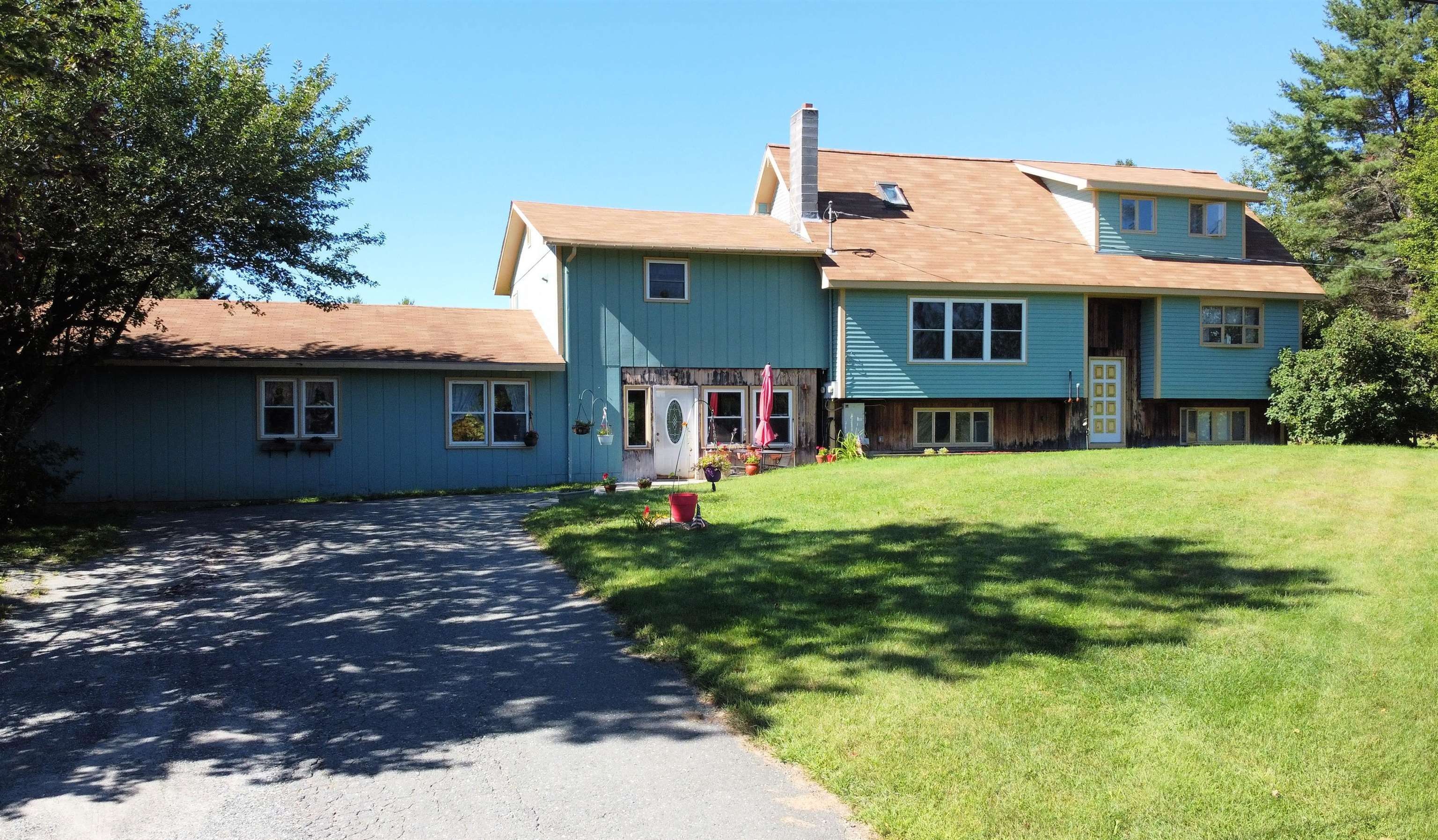 6.4 Acres, 700 Willson Road, Concord, VT 05858 Land and Farm