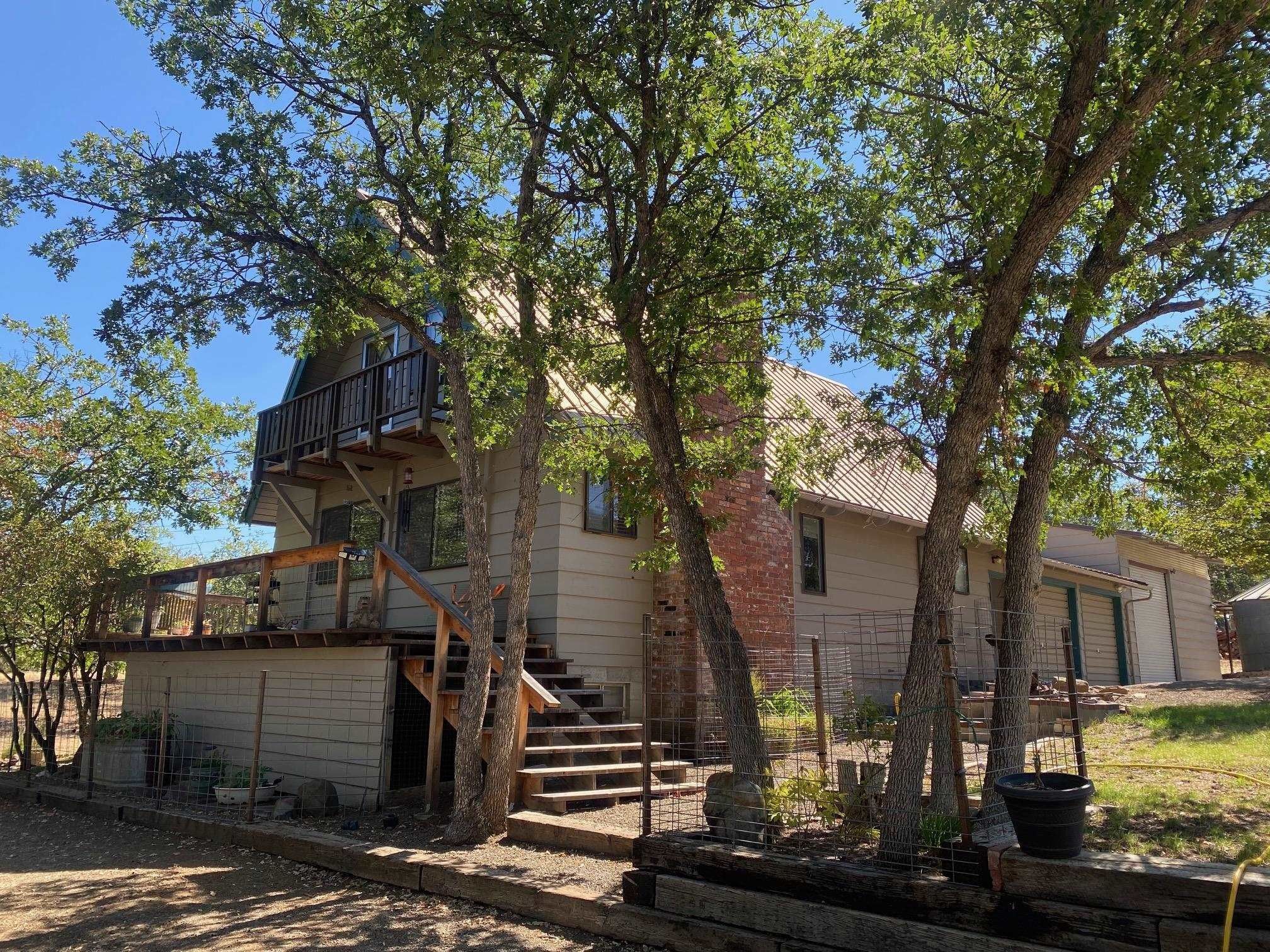 2.35 Acres, 3416 Dennis Lane, Hornbrook, CA 96044 Land and Farm