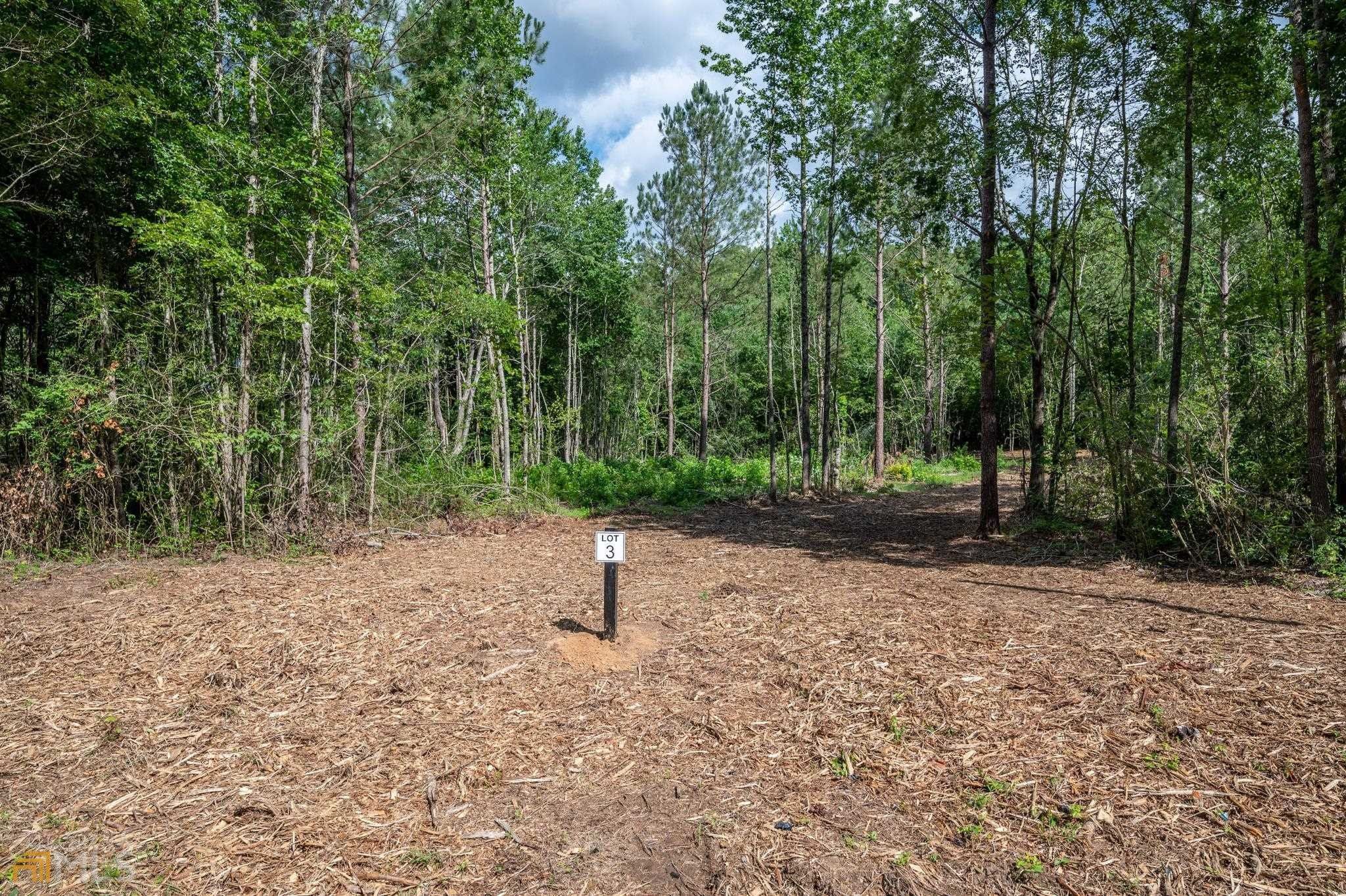 14.1 Acres, 123 Sam Sutton Road, Adairsville, GA 30103 Land and Farm