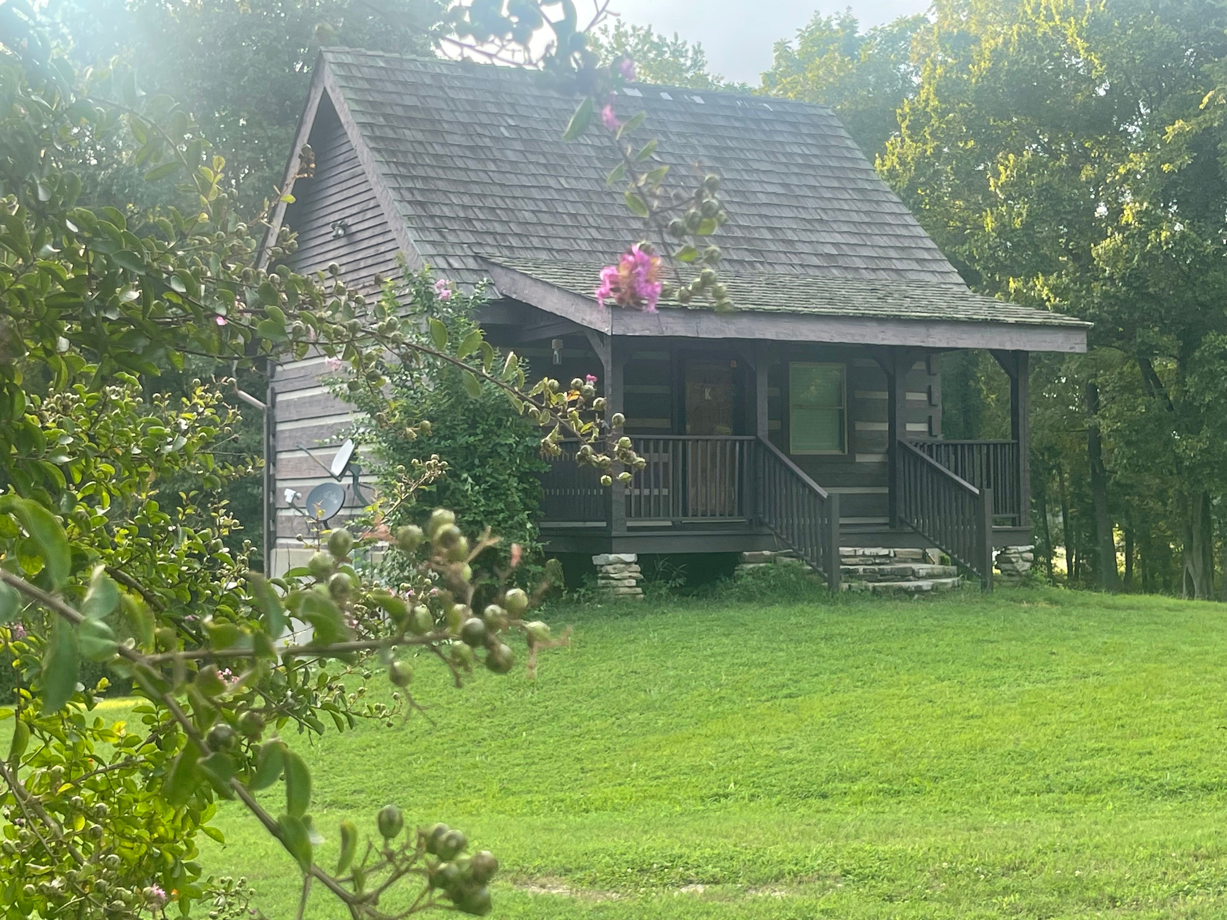 3 Acres, 4719 Albert Owens Rd, South Fulton, TN 38257 Land and Farm