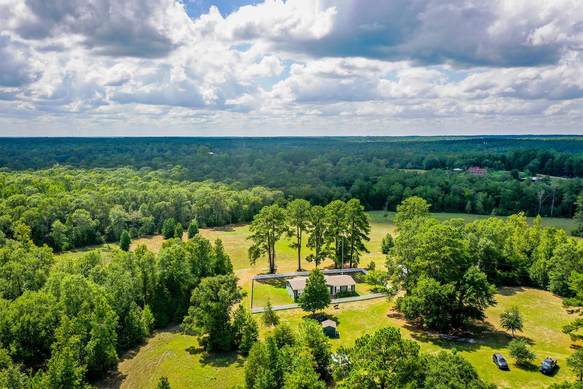 49.78 Acres, 108 Black Jack Road, Huntsville, TX 77340 Land and Farm