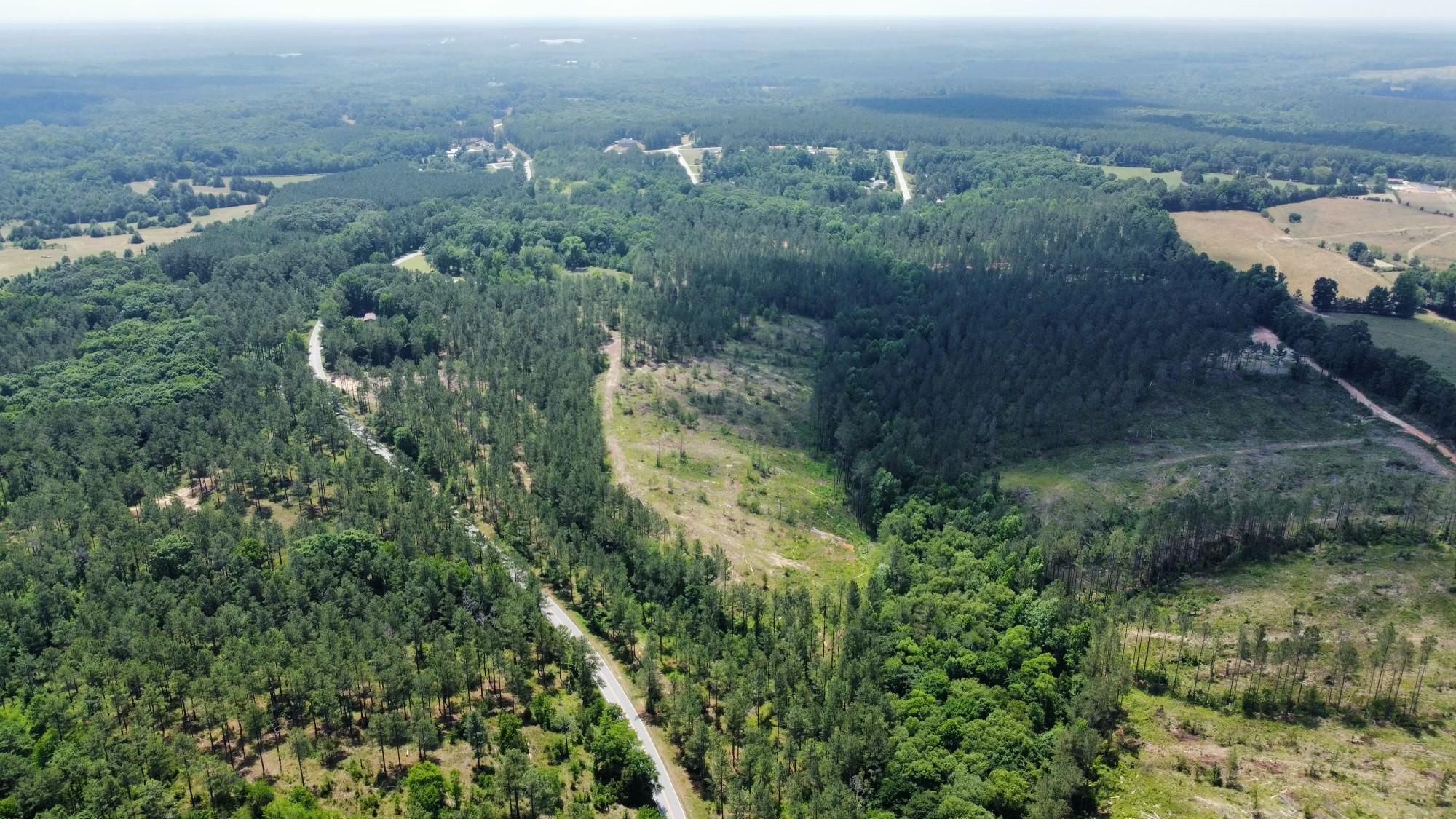 105 Acres, Greenwood County , South Carolina, Greenwood, SC 29379 Land and Farm