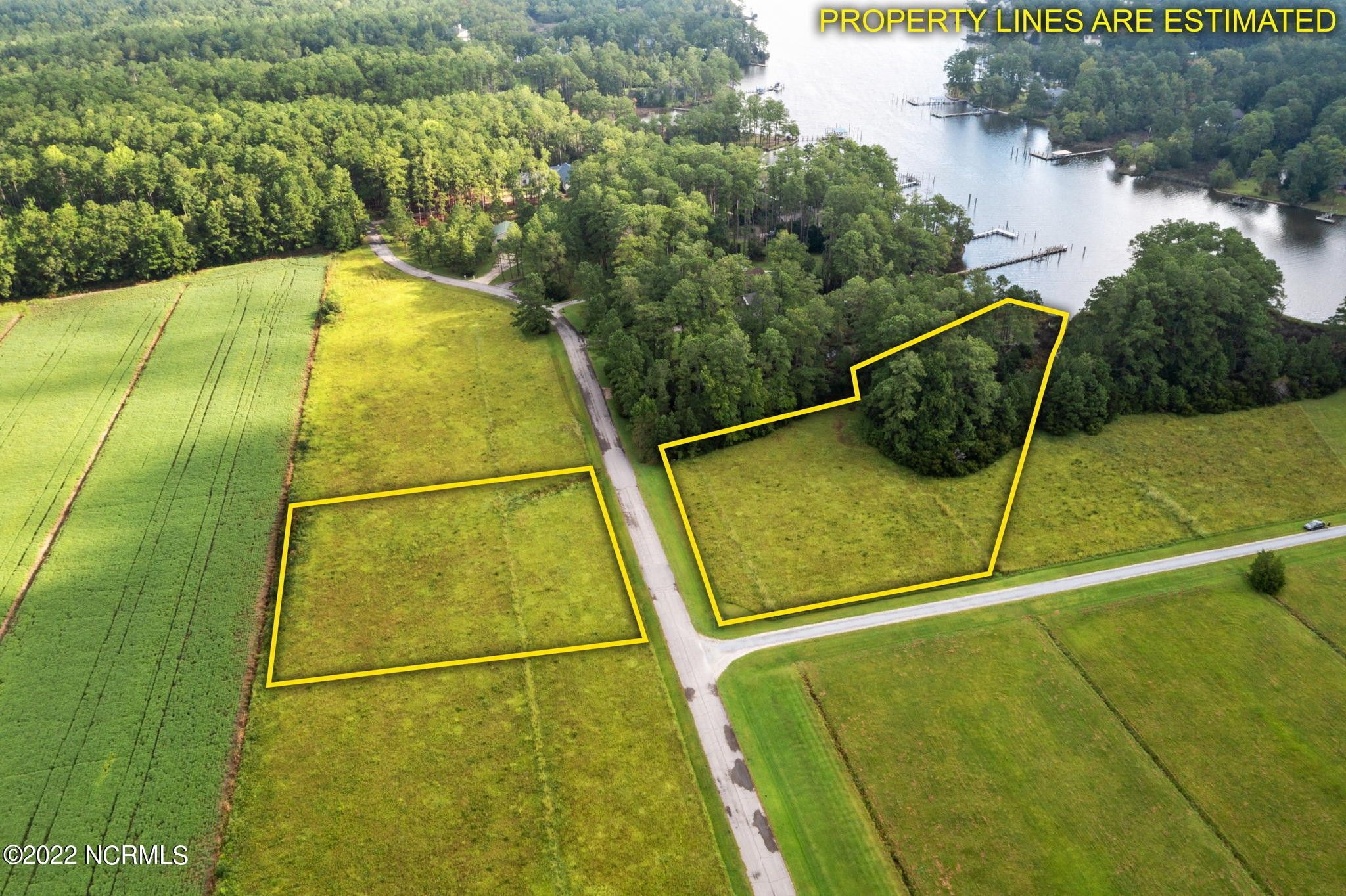 0 Quail Road, Merritt, NC 28556 MLS 100347725 Land and Farm