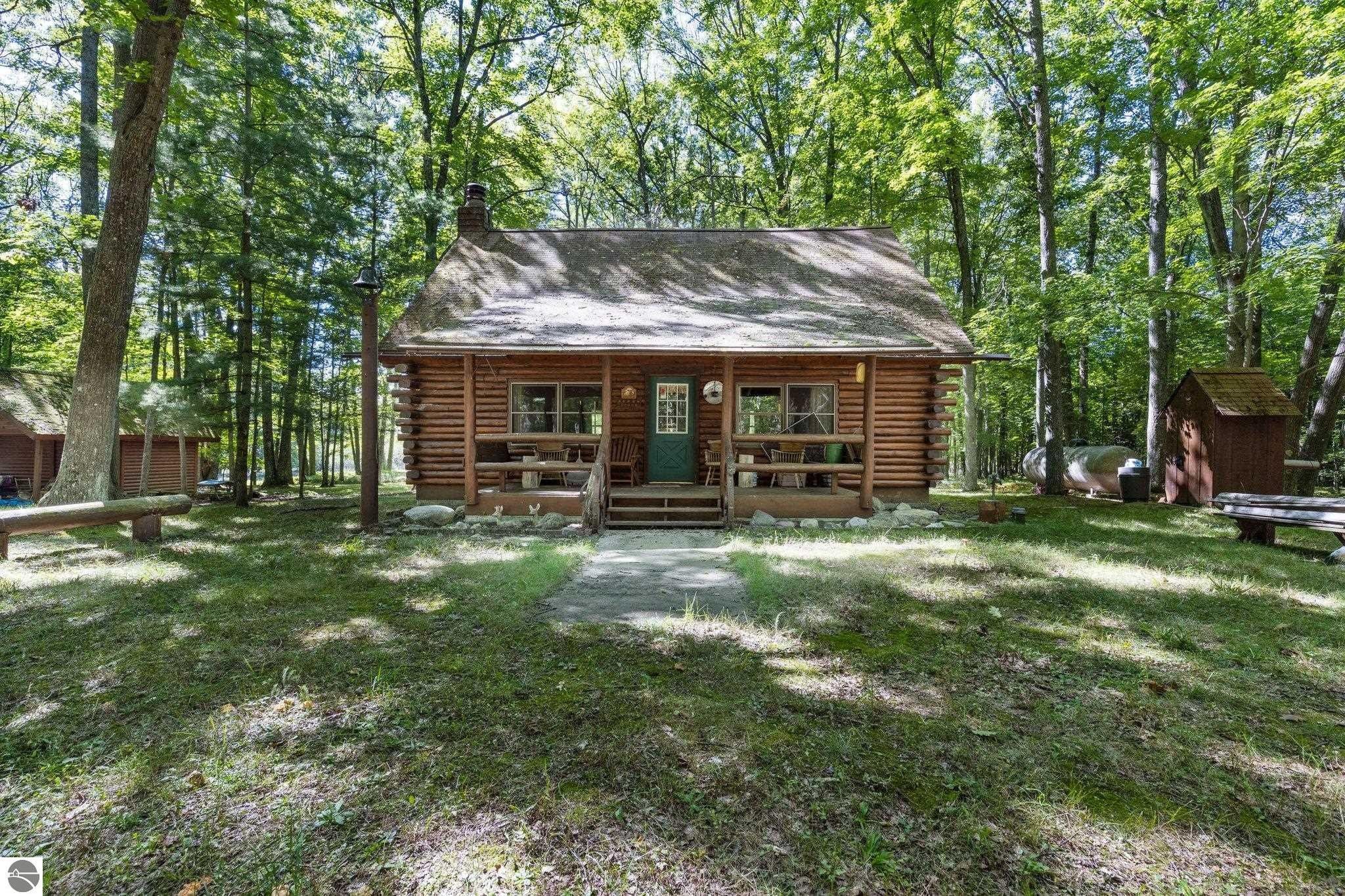 TBD S Coolidge Avenue, Lake MI 48633 MLS 1902704 Land and Farm