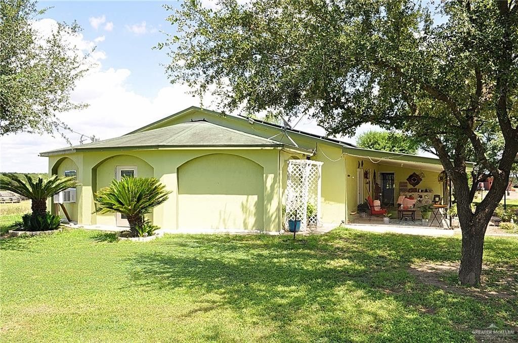 5 Acres, 11018 N Texan Road, Mission, TX 78574 Land and Farm