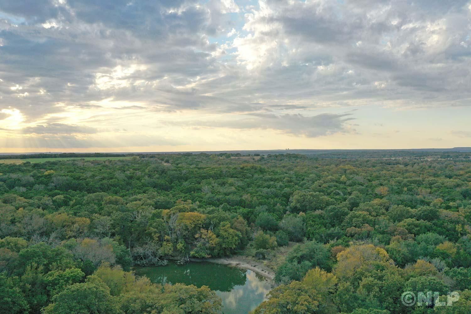 1.29 Acres, Glen Rose, TX 77578 Land and Farm