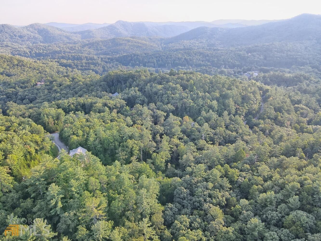 1.35 Acres, 0 Cedar Ridge, Clayton, GA 30525 Land and Farm