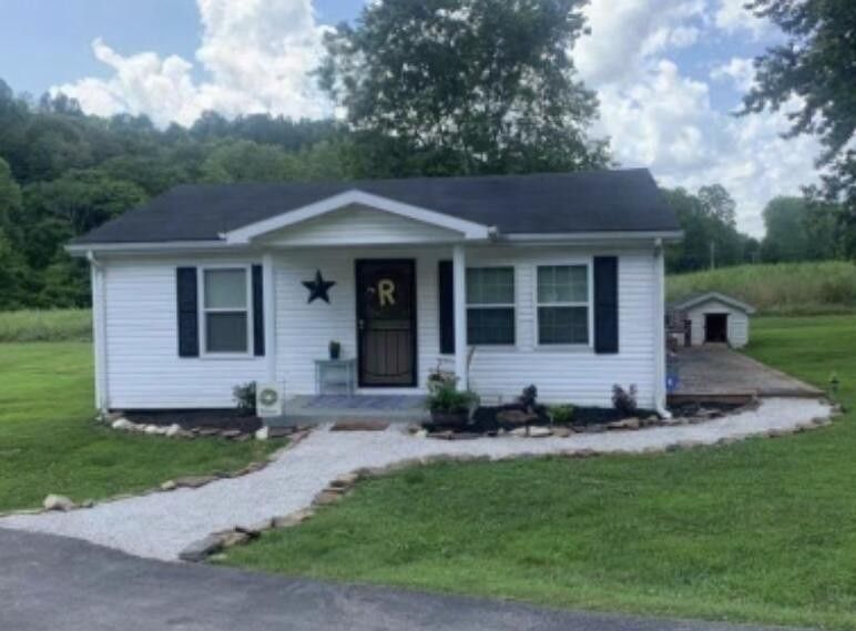 1 Acres, 1686 KY 847, Booneville, KY 41314 Land and Farm