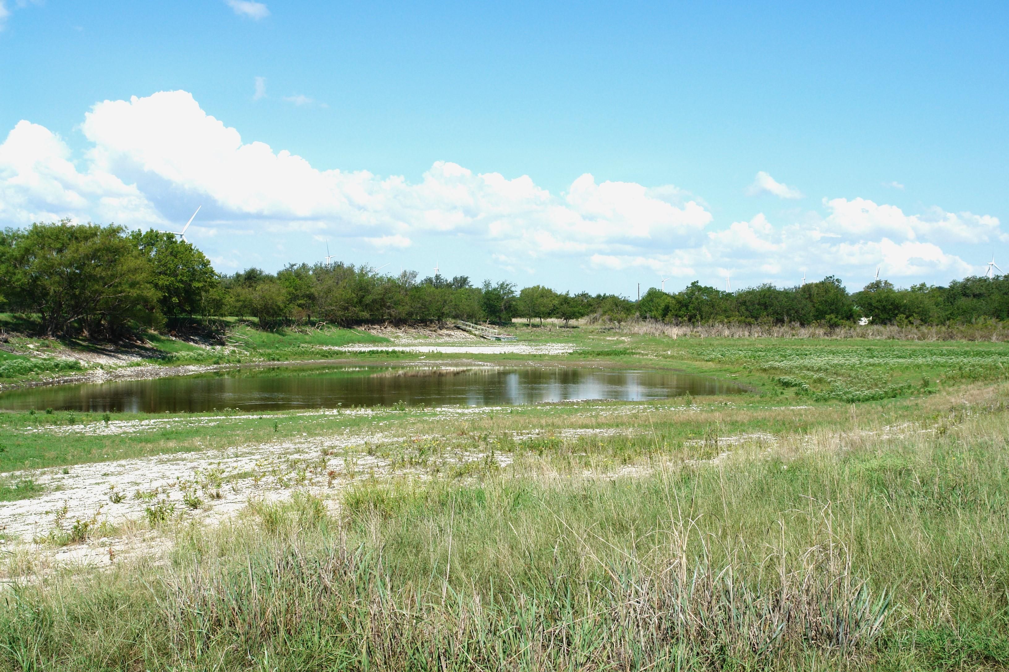 842 Ranch Road 572, Goldthwaite, TX 76844 Land and Farm