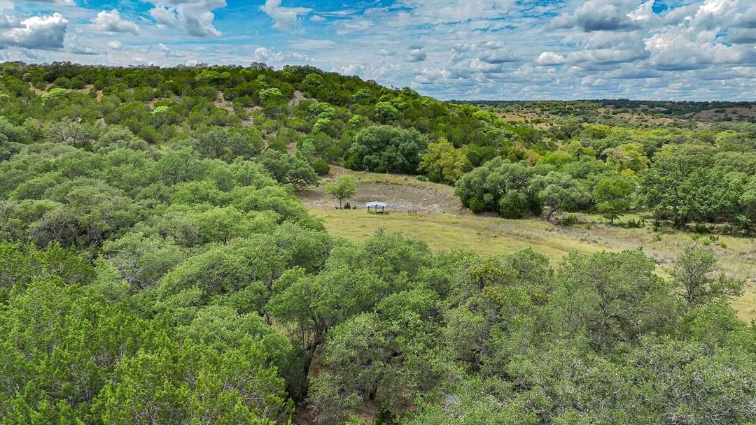 310 Crabapple Rd, Kendalia, TX 78027 Land and Farm