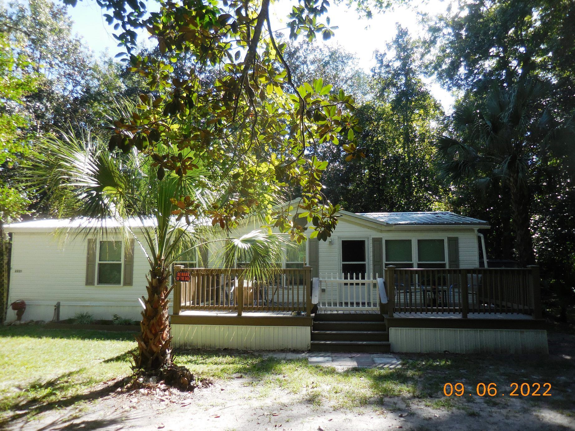 1.17 Acres, 2225 SW 5 ST, Chiefland, FL 32626 Land and Farm