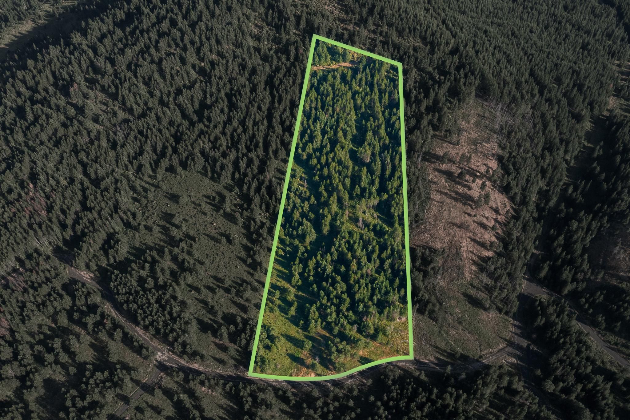 11.87 Acres, Parcel 9 Sunflower Drive, Saint Maries, ID 83861 Land