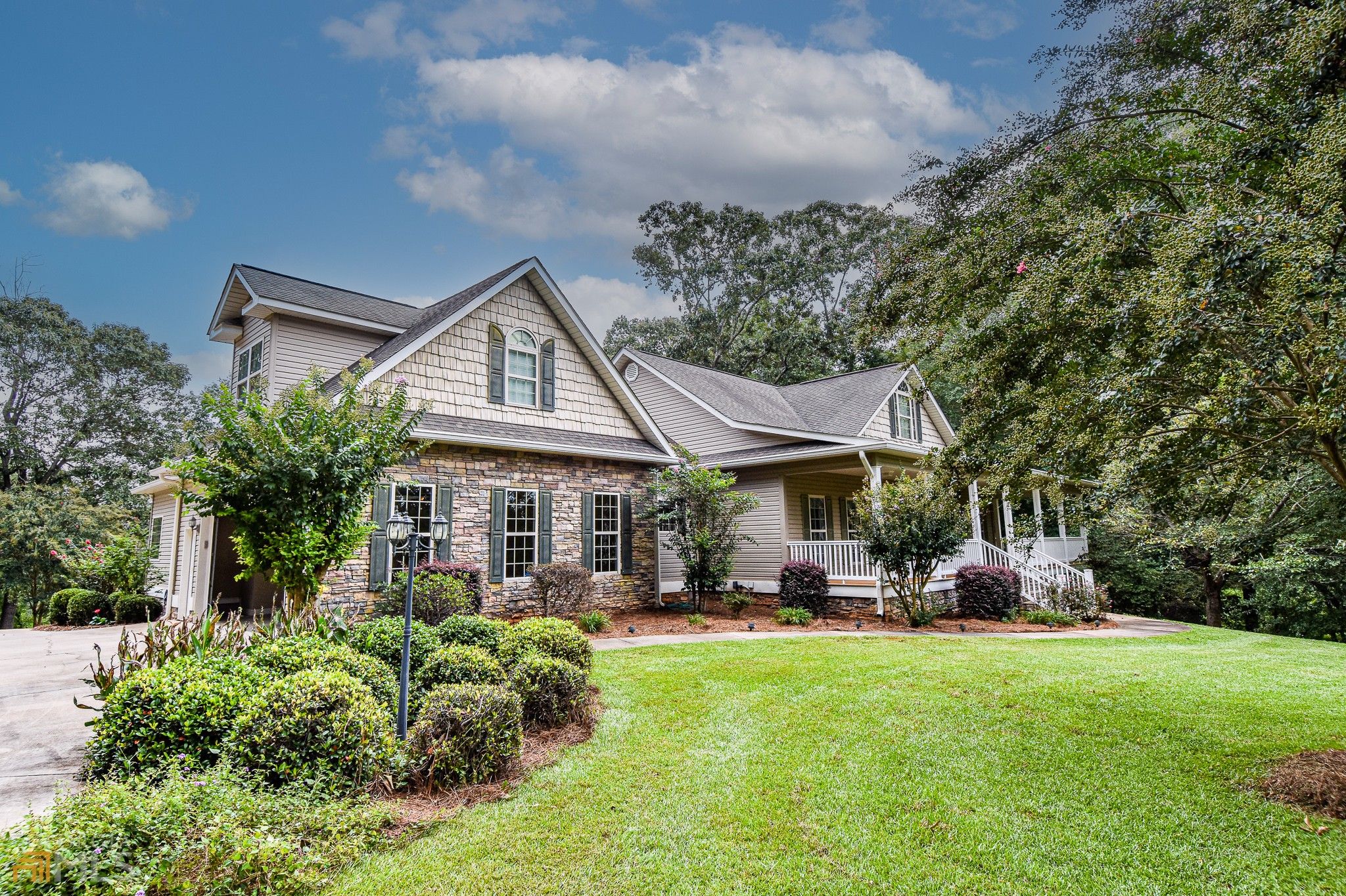 20 Acres, 530 Midland Street, Williamson, GA 30292 Land and Farm