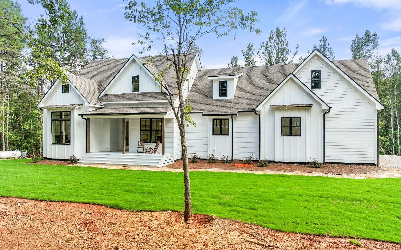 15 Acres, 662 CLEVE WRIGHT ROAD, Dawsonville, GA 30534 Land and Farm