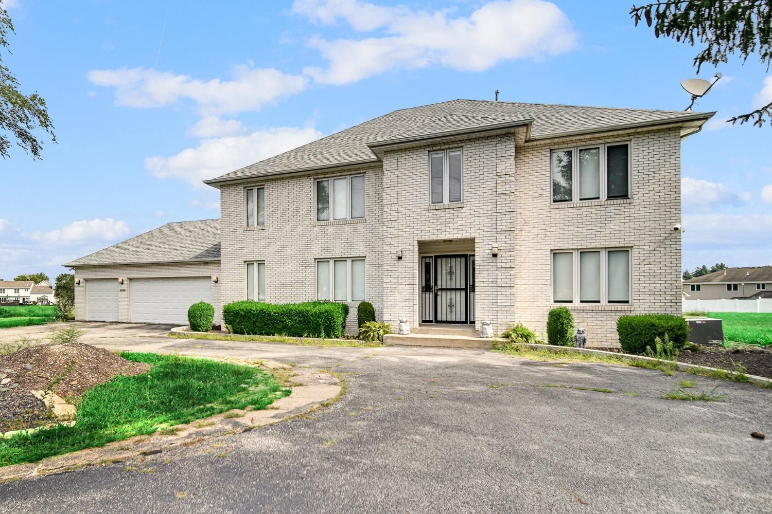 2.01 Acres, 6508 Rohrman Road, Schererville, IN 46307 Land and Farm