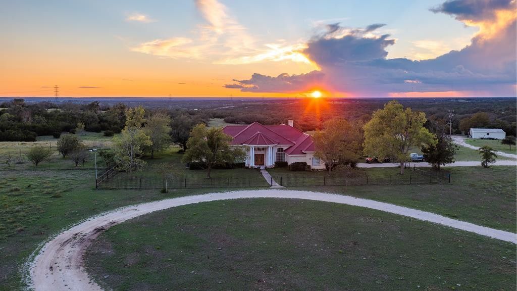 36 Acres, 3338 Duderstadt Rd, Harper, TX 78631 Land and Farm