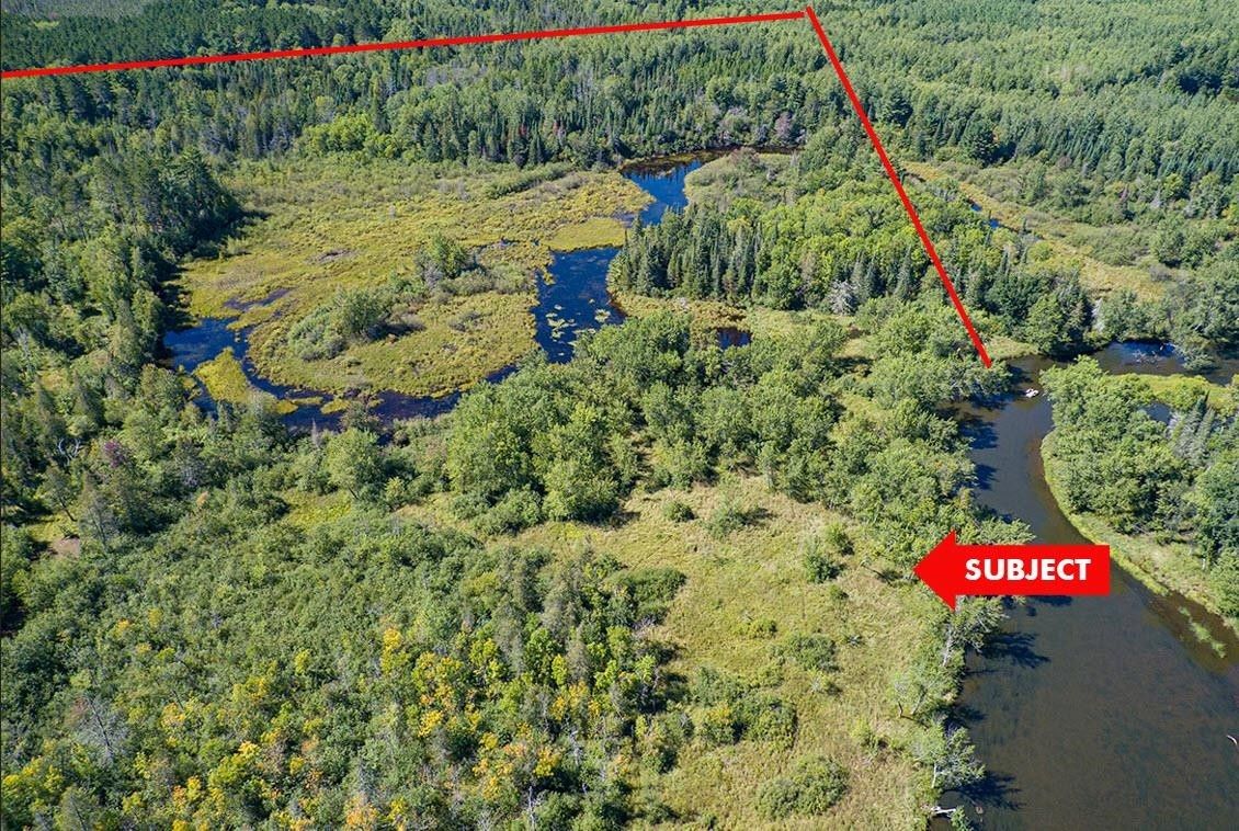 154 Acres, Off N Pine Square, Tomahawk, WI 54487 Land and Farm