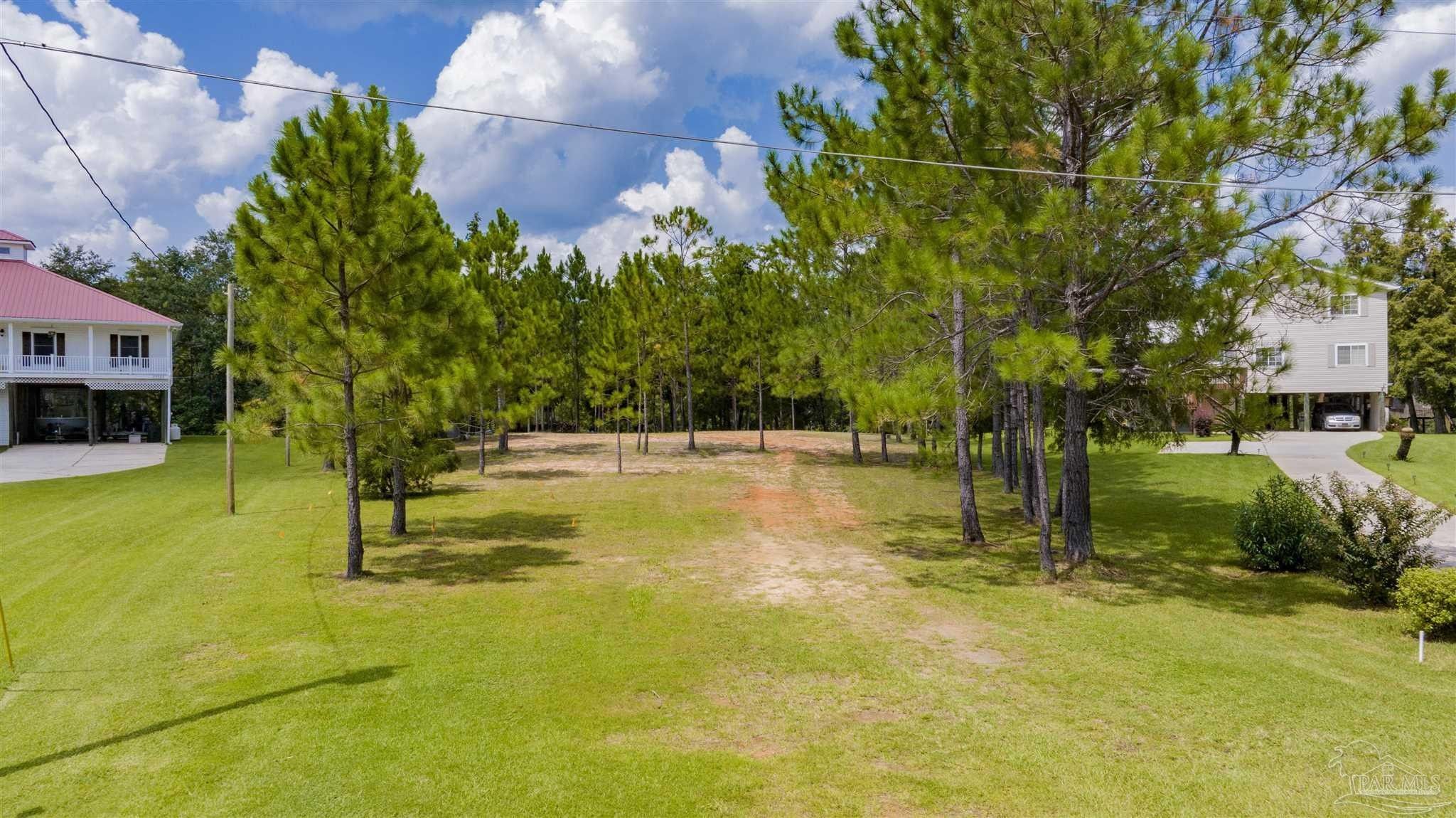 1 Acres, 33387 Juniper Rd, Seminole, AL 36574 Land and Farm