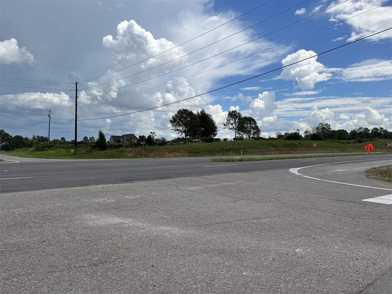 3 Acres, 80 Spears Road, Scottsville, KY 42164 Land and Farm