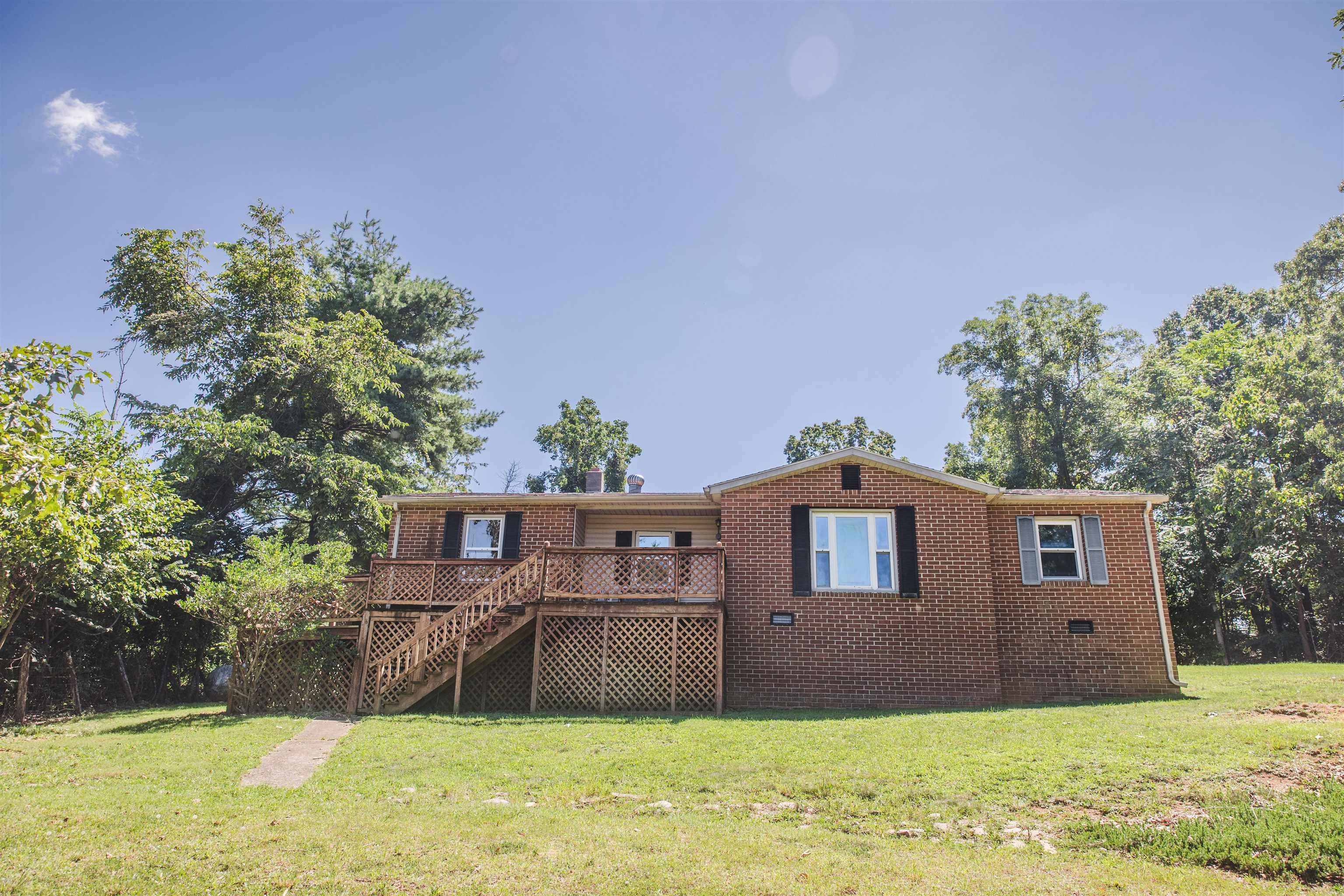 1.78 Acres, 764 N DRY WELL RD, Natural Bridge, VA 24578 Land and Farm