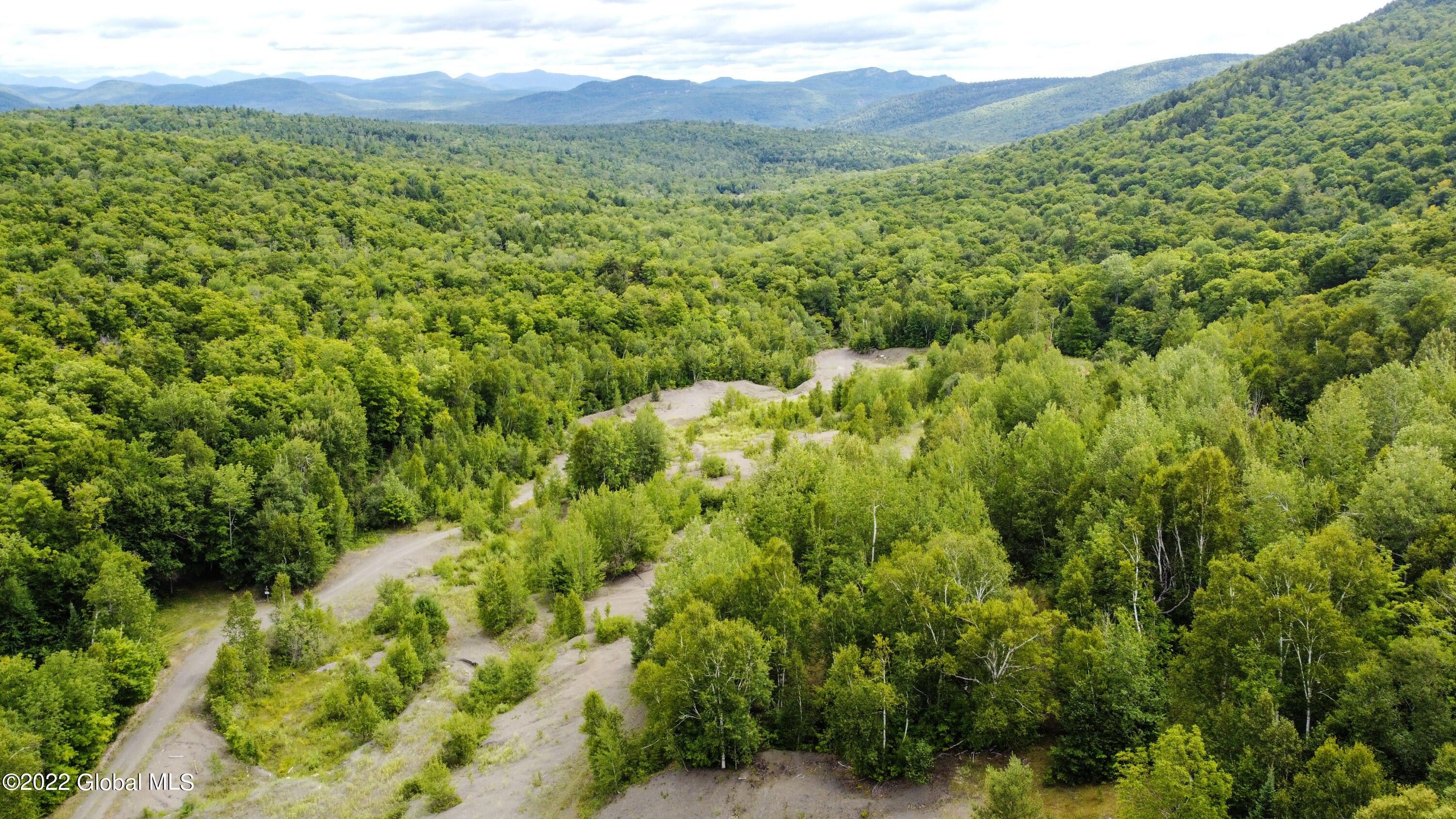 17 Acres, Lot 41 4H Road, Johnsburg, NY 12856 Land and Farm