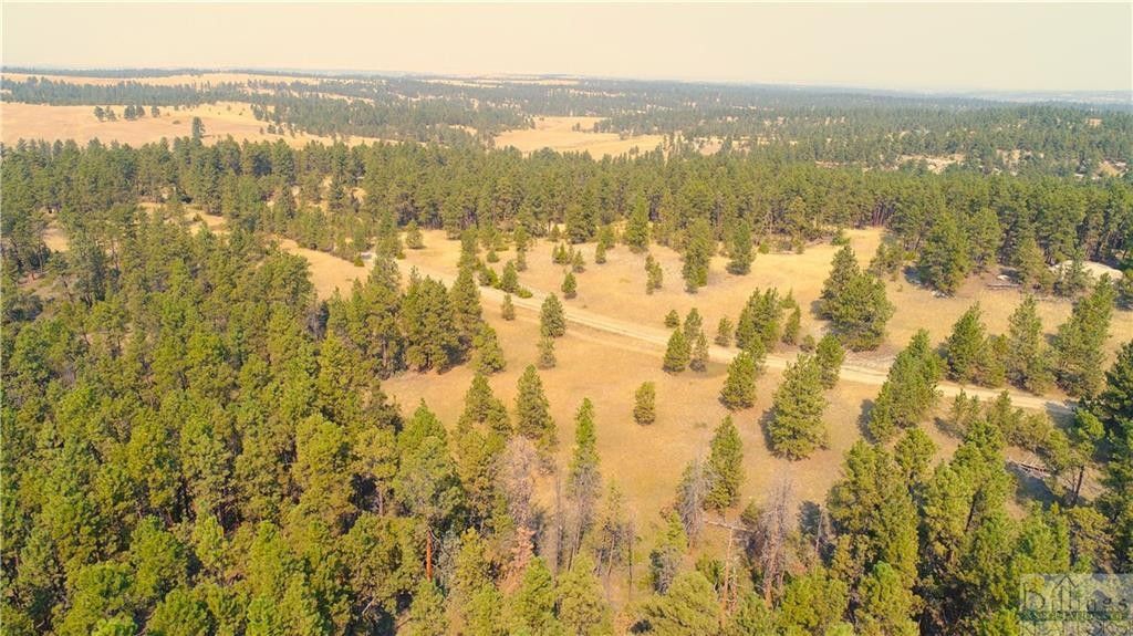 20 Acres, 2tbd Sundown RD, Lavina, MT 59072 Land and Farm