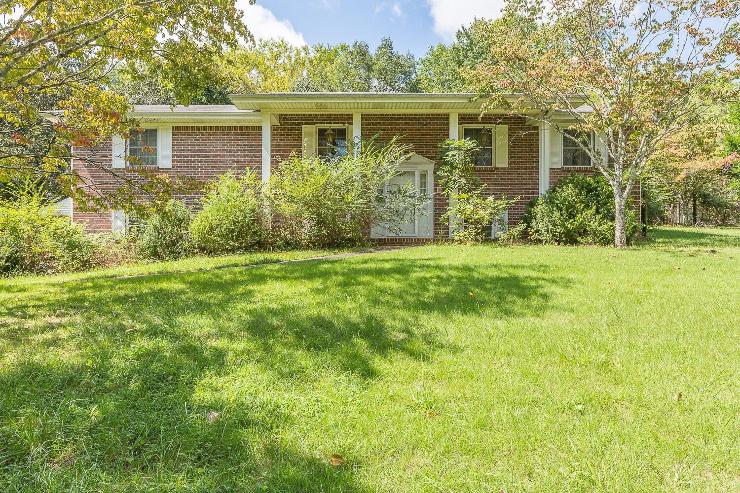 15.1 Acres, 10103 Hamby Rd, Soddy Daisy, TN 37379 Land and Farm