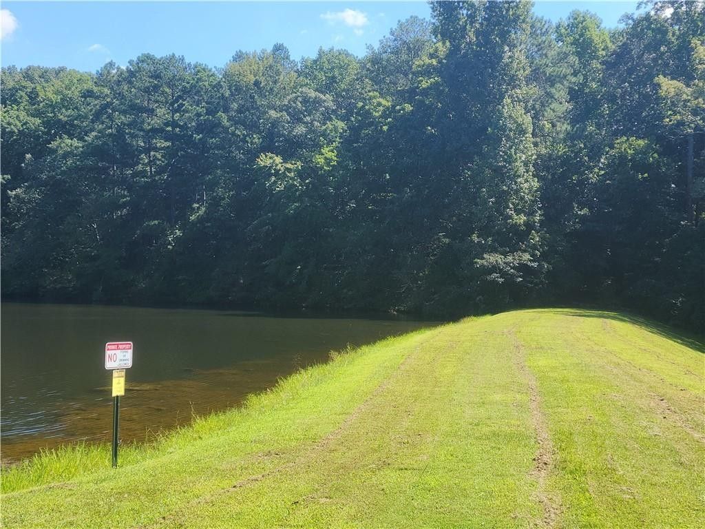 4.31 Acres, 1835 Old Alabama Road, Roswell, GA 30076 Land and Farm