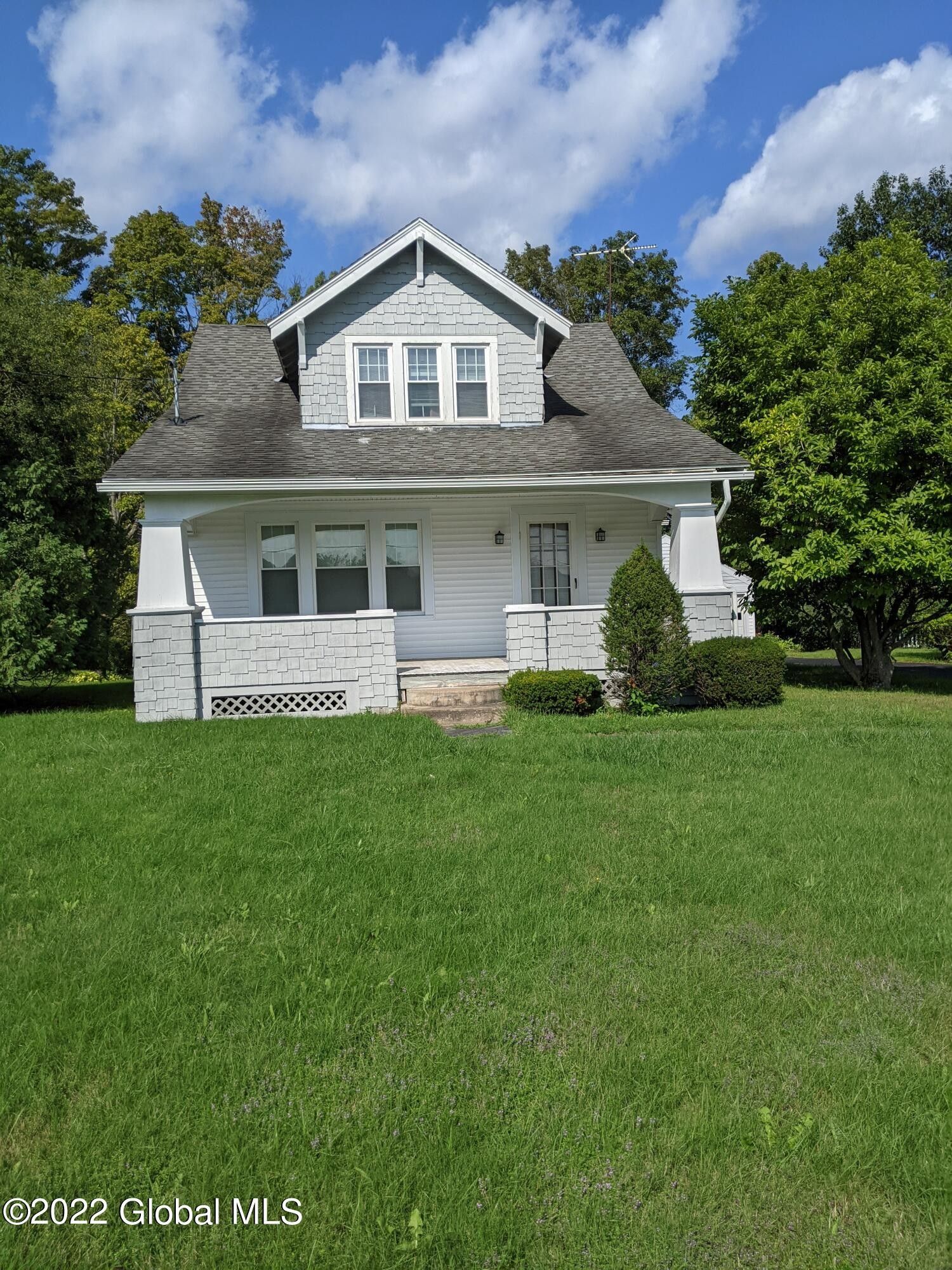 0.63 Acres, 3917 Western Turnpike, Altamont, NY 12009 Land and Farm