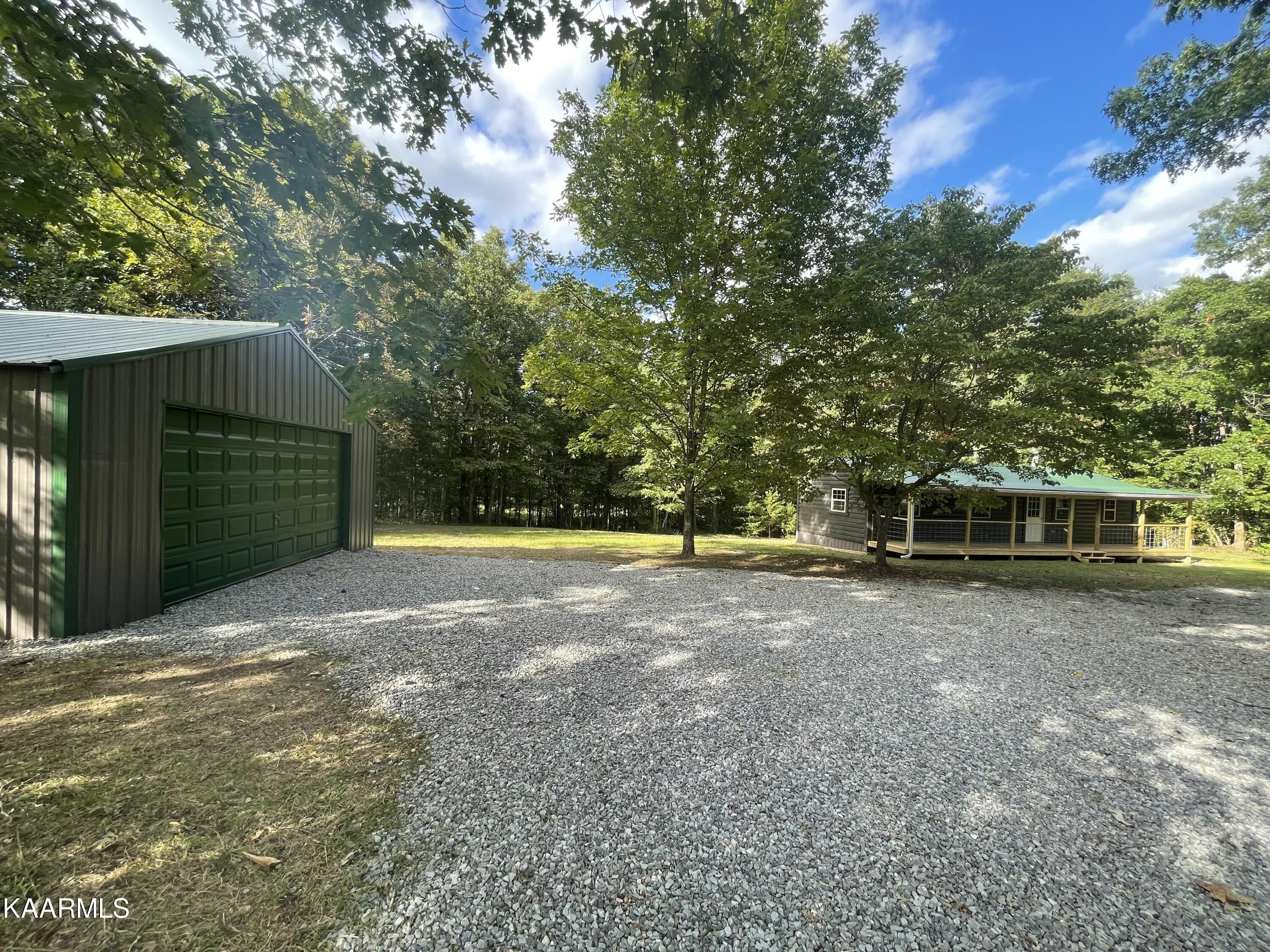 1 Acres, 1161 Burks Loop Loop, Grimsley, TN 38565 Land and Farm