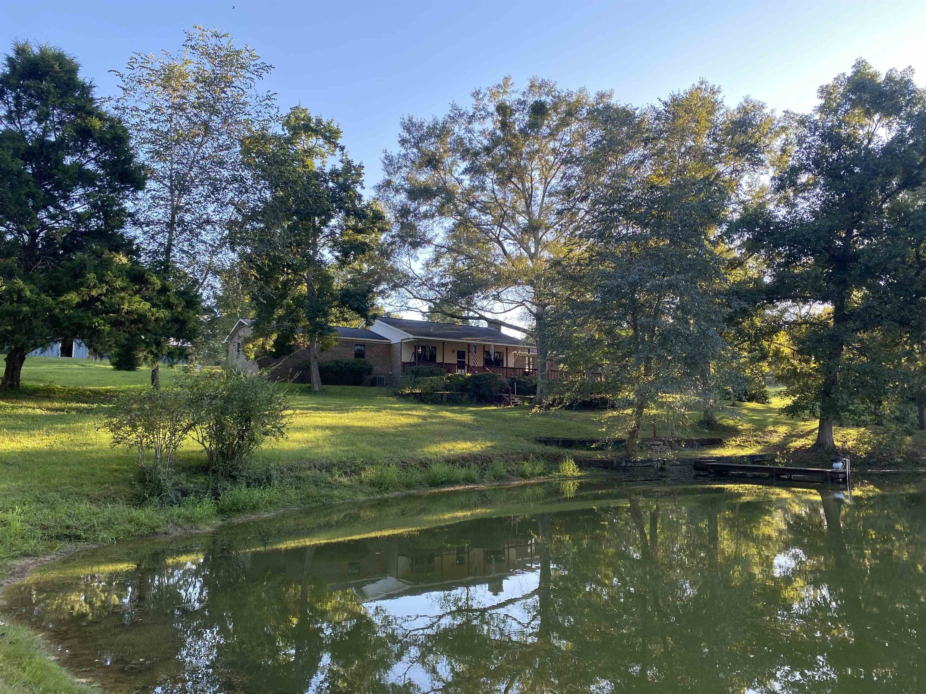 56 Acres, 23826 Opine Rd, Andalusia, AL 36421 Land and Farm