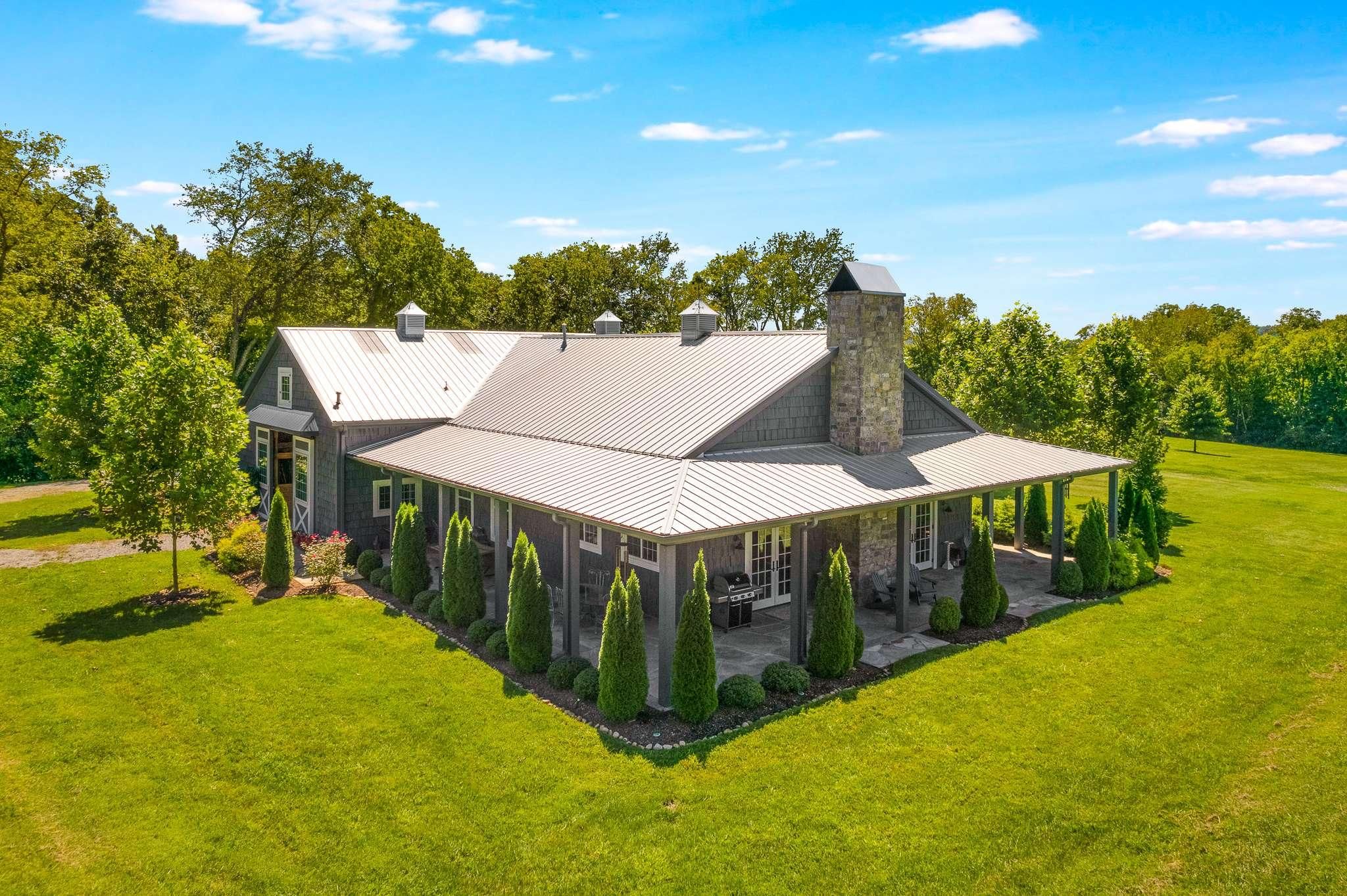 5540 Wilkins Branch Road, Franklin, TN 37064 MLS 2438970 Land and Farm