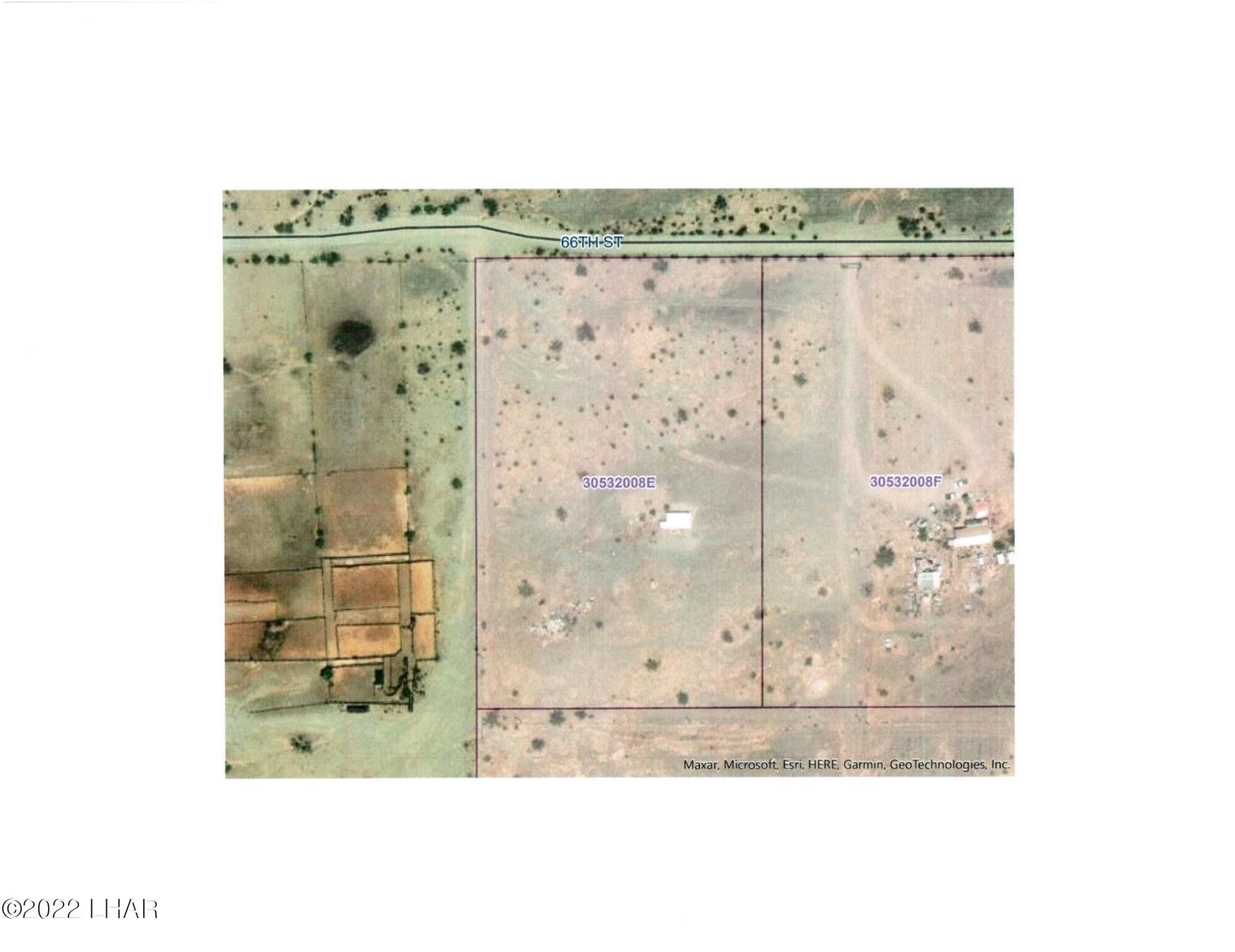 5.66 Acres, 66th St, Salome, AZ 85348 Land and Farm