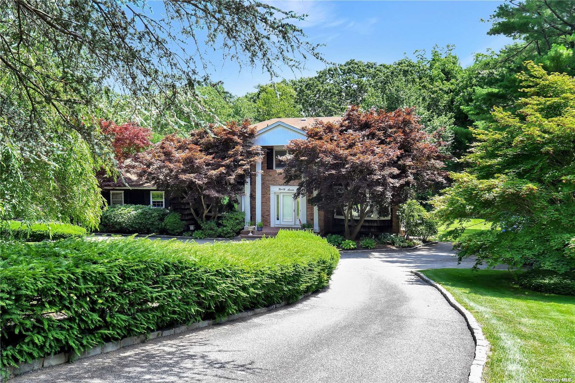 1.12 Acres, 97 Buttonwood Drive, Dix Hills, NY 11746 Land and Farm