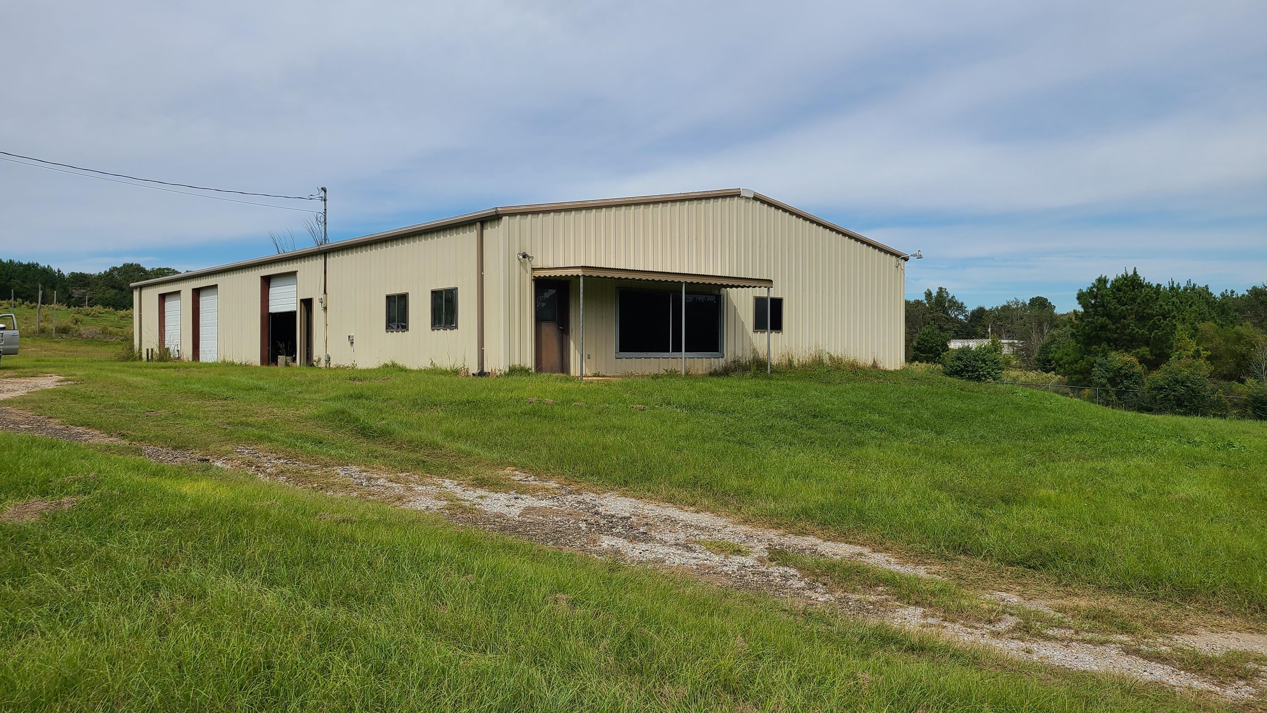 23 Acres, Elba, AL 36323 Land and Farm