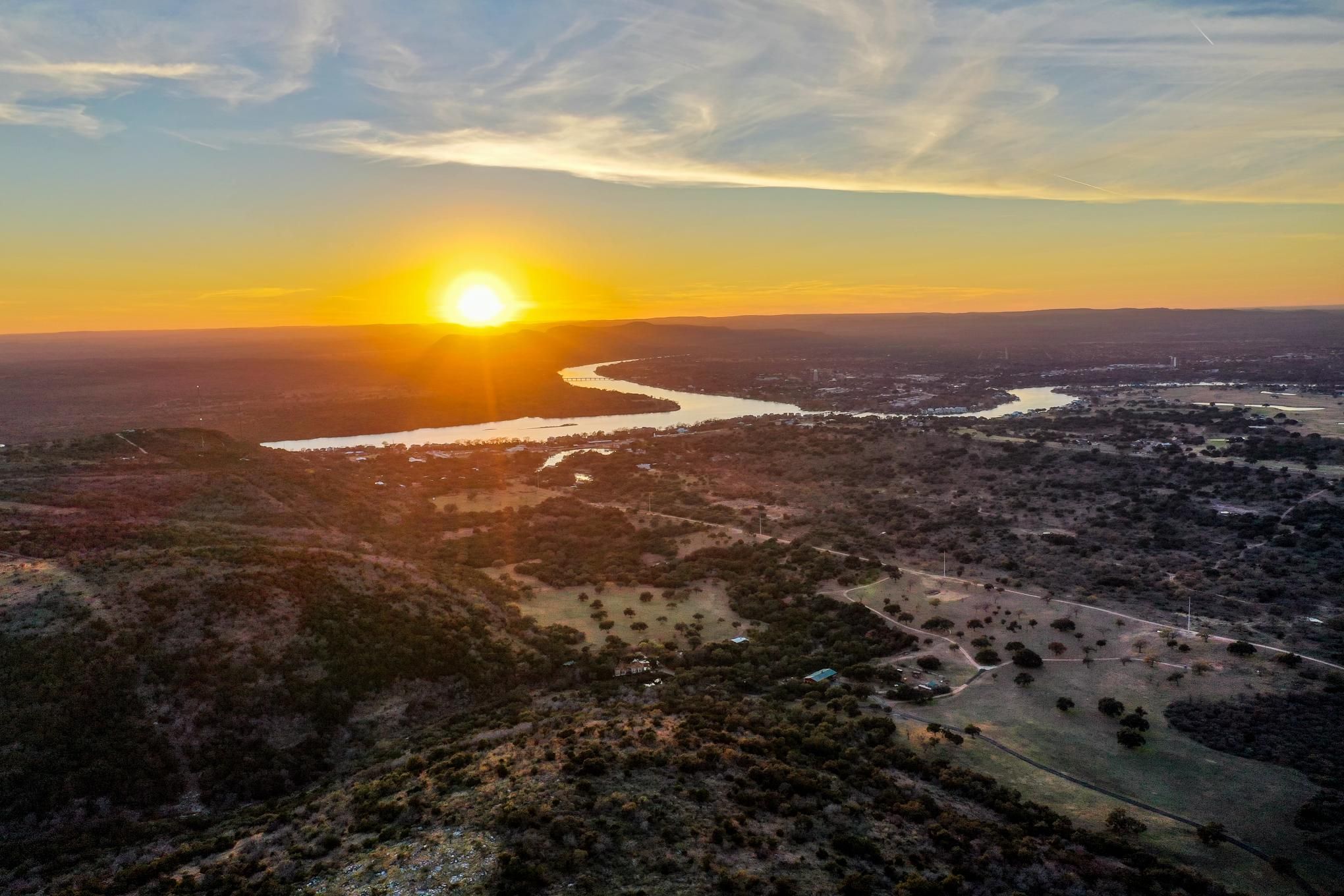 Big Creek Drive, Kingsland, TX 78639 Land and Farm