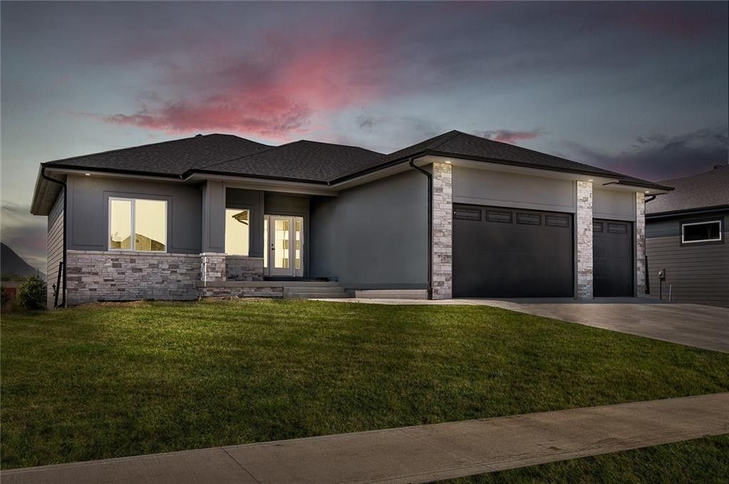 0.33 Acres, 2008 NE Park Drive, Grimes, IA 50111 Land and Farm