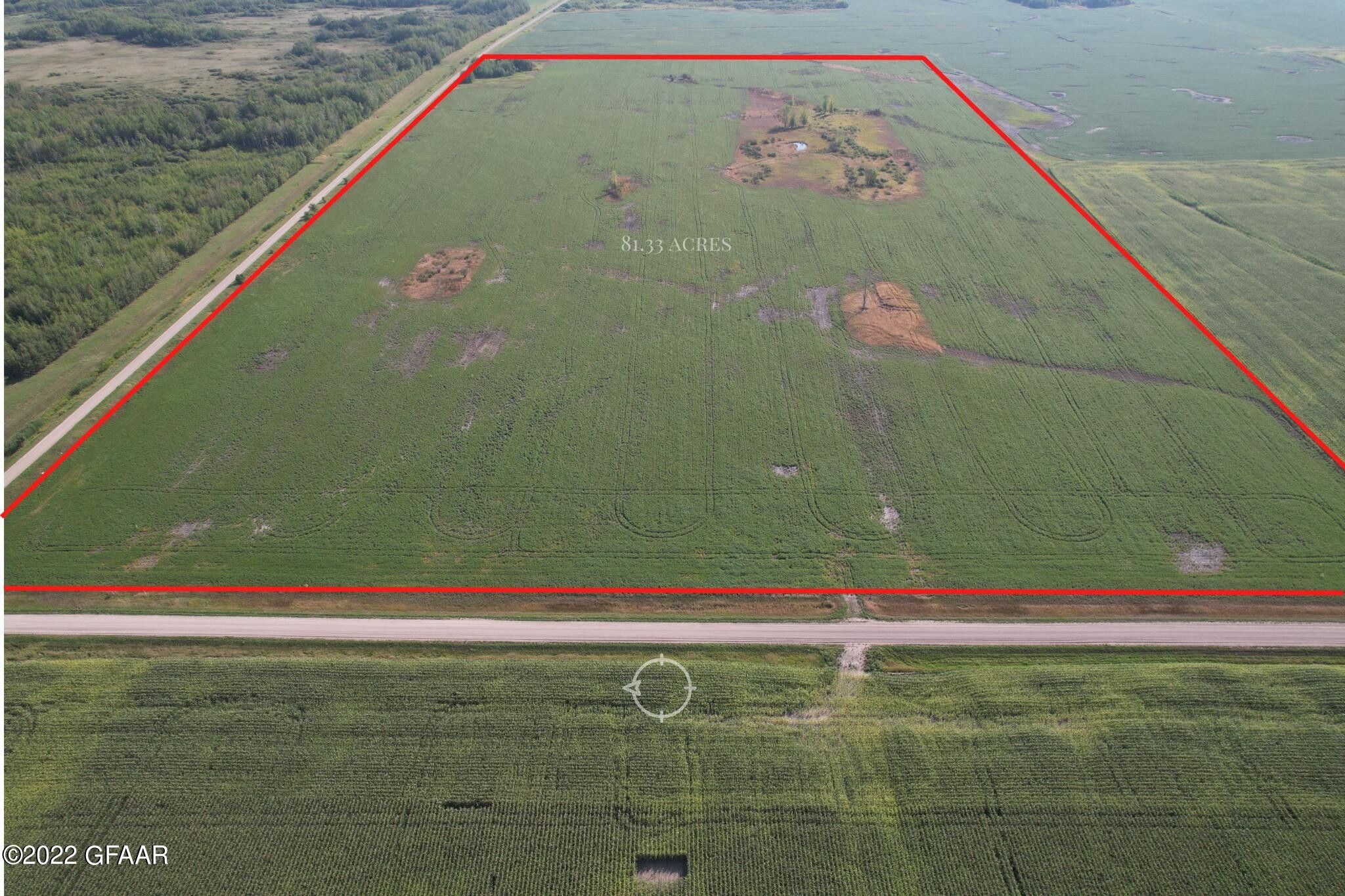 300 Acres, JCT 350TH AVE & 200TH ST SE, Oklee, MN 56715 Land and Farm