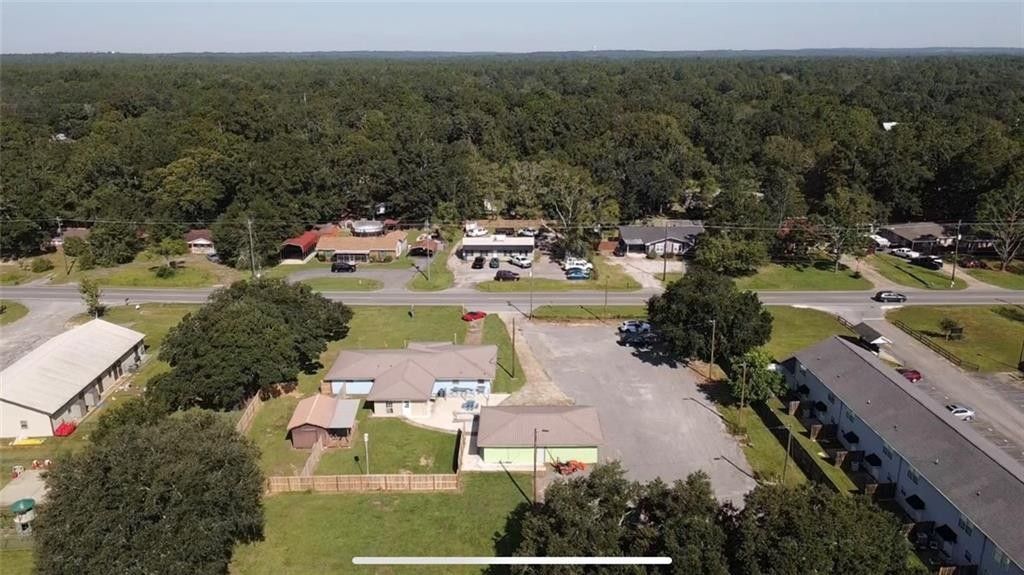 3.6 Acres, 813 Shelton Beach Road, Saraland, AL 36571 Land and Farm