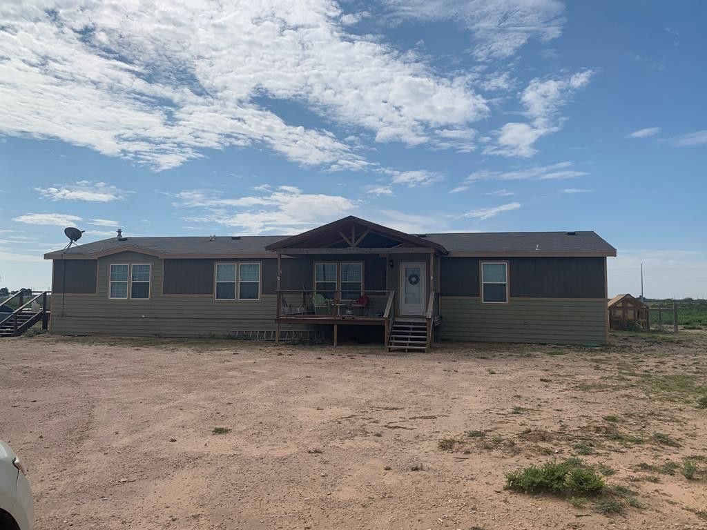 5 Acres, 14089 W Yukon Rd, Odessa, TX 79764 Land and Farm