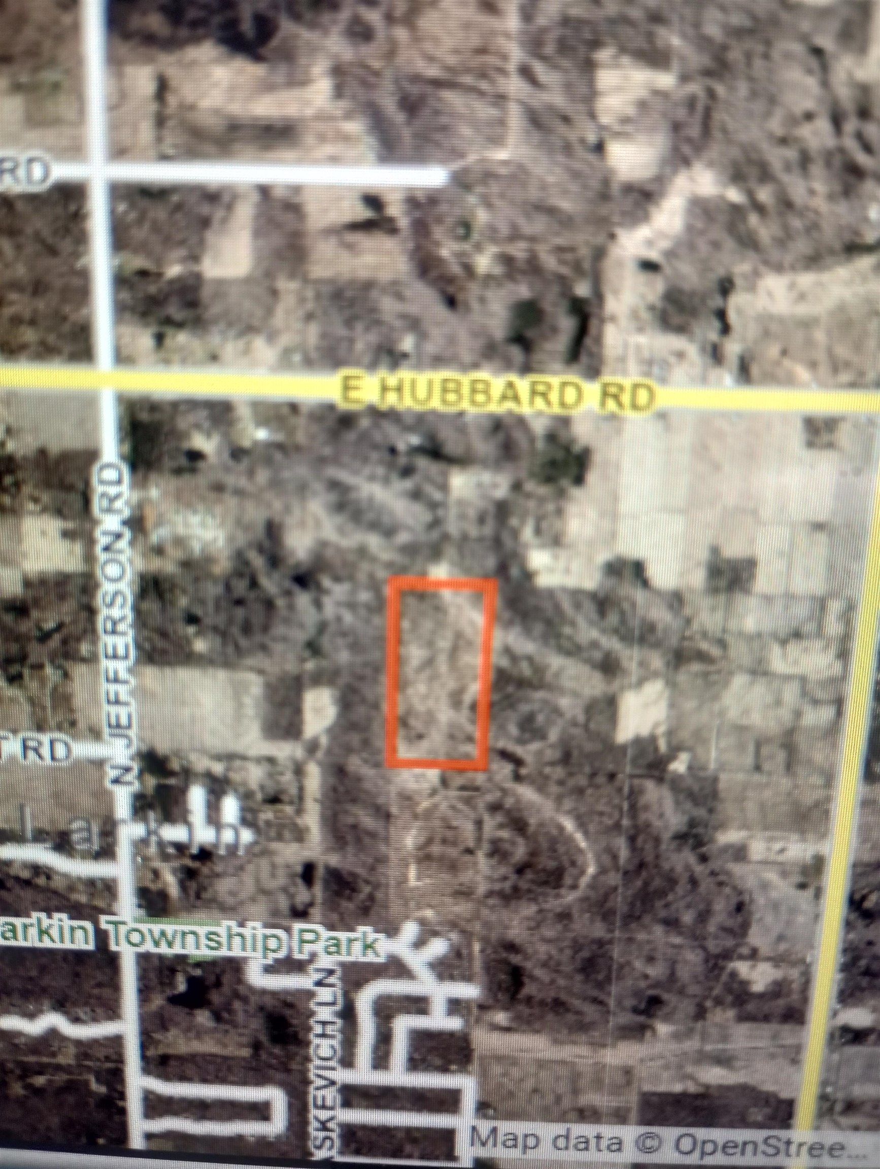 0 E Siebert, Midland, MI 48642 MLS 50089695 Land and Farm