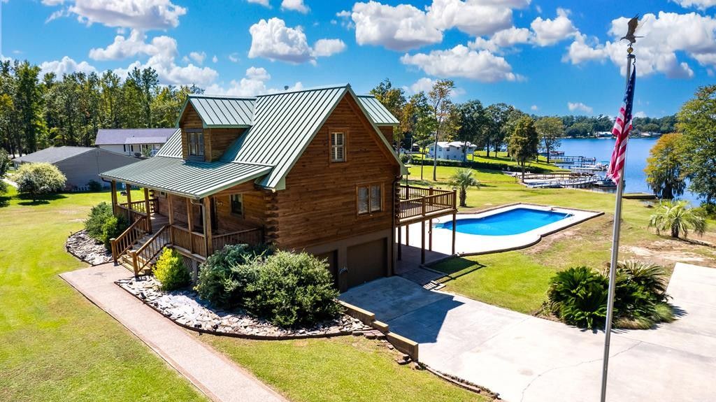 1.36 Acres, 1092 Lesesne Drive, Manning, SC 29102 Land and Farm