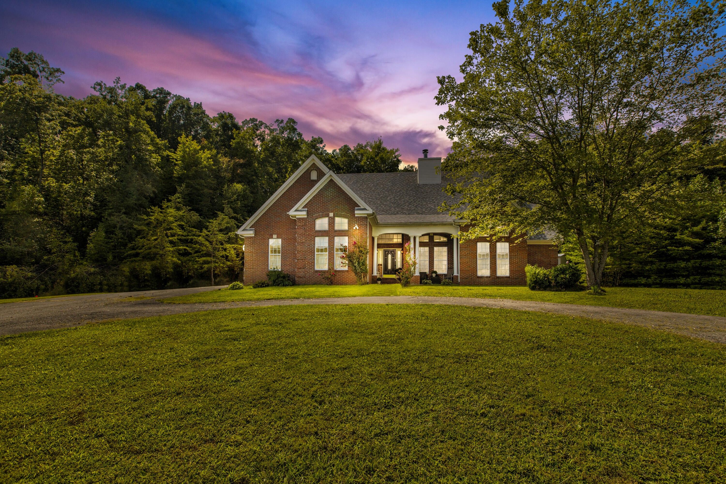 10.73 Acres, 166 Fay Street, Jeffersonville, KY 40337 Land and Farm