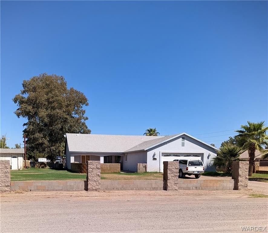 1.12 Acres, 1729 E Magellan Drive, Mohave Valley, AZ 86440 Land and Farm