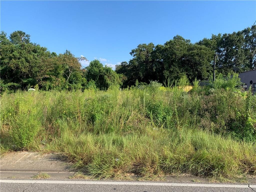 0.17 Acres, 771 Avenue, Mobile, AL 36606 Land and Farm