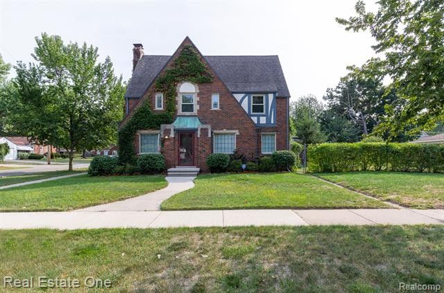 0.14 Acres, 18405 MELROSE Avenue, Southfield, MI 48075 | Land and Farm