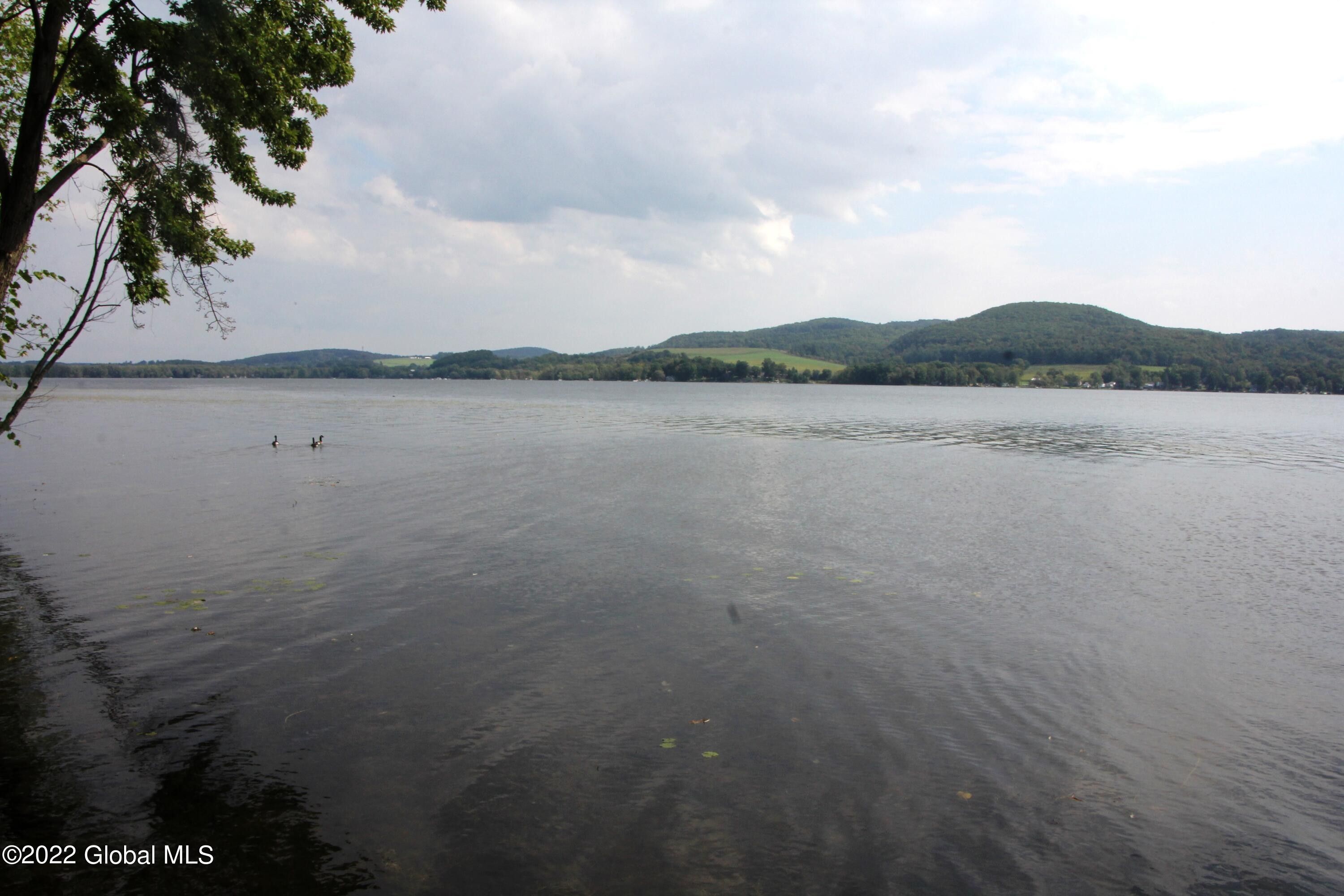 1.59 Acres, 8087 State Highway 28, Richfield Springs, NY 13439 Land