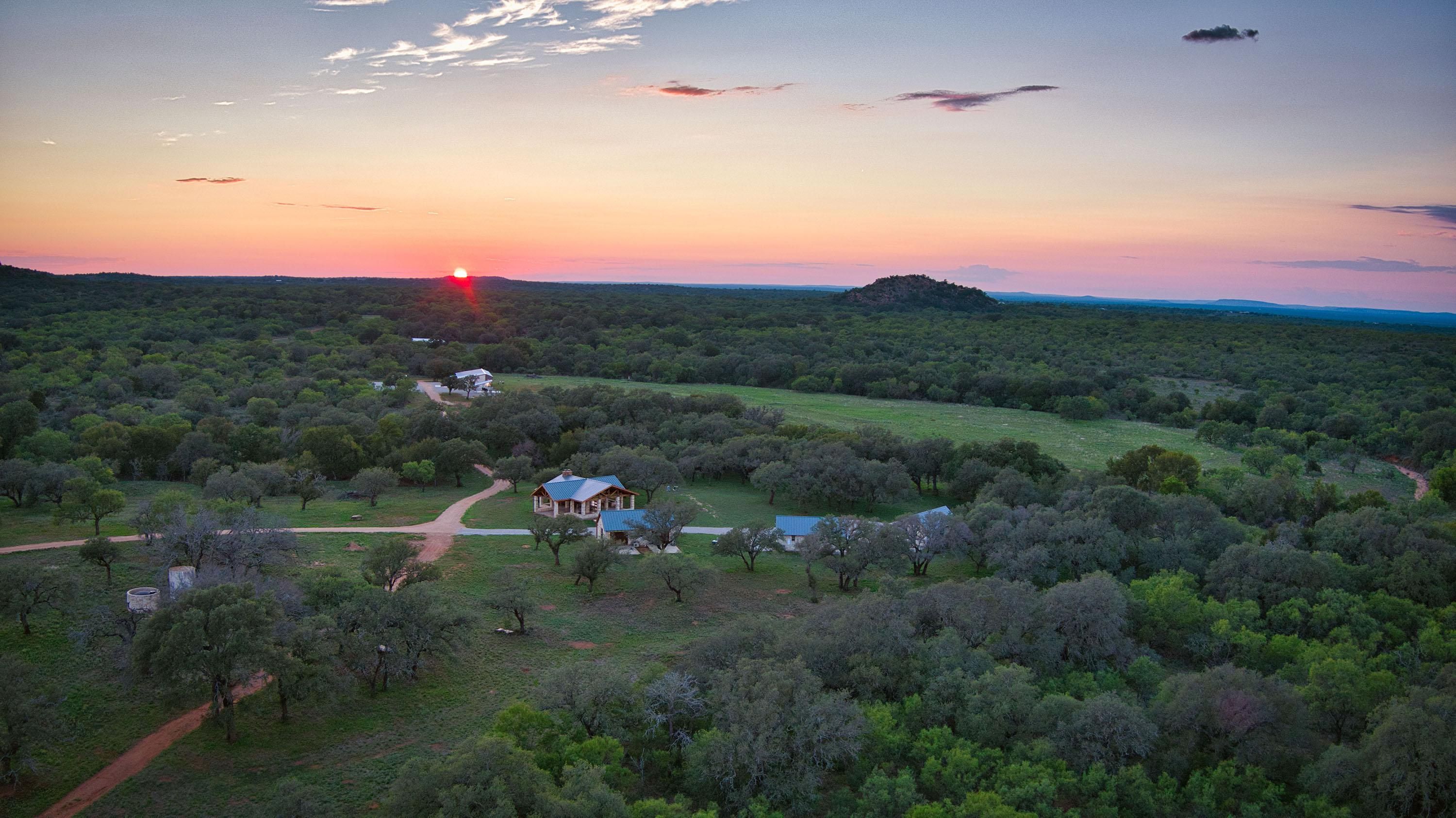 6519 S Hwy 16, Llano, TX 78643 MLS 161955 Land and Farm