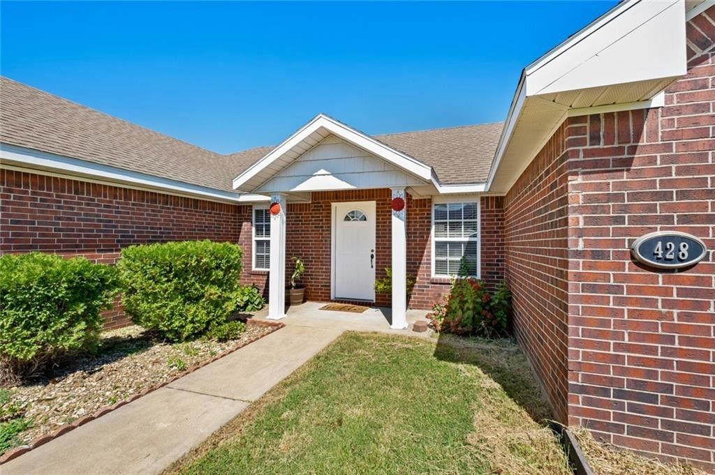 0.18 Acres, 428 Chip, Bethel Heights, AR 72764 Land and Farm