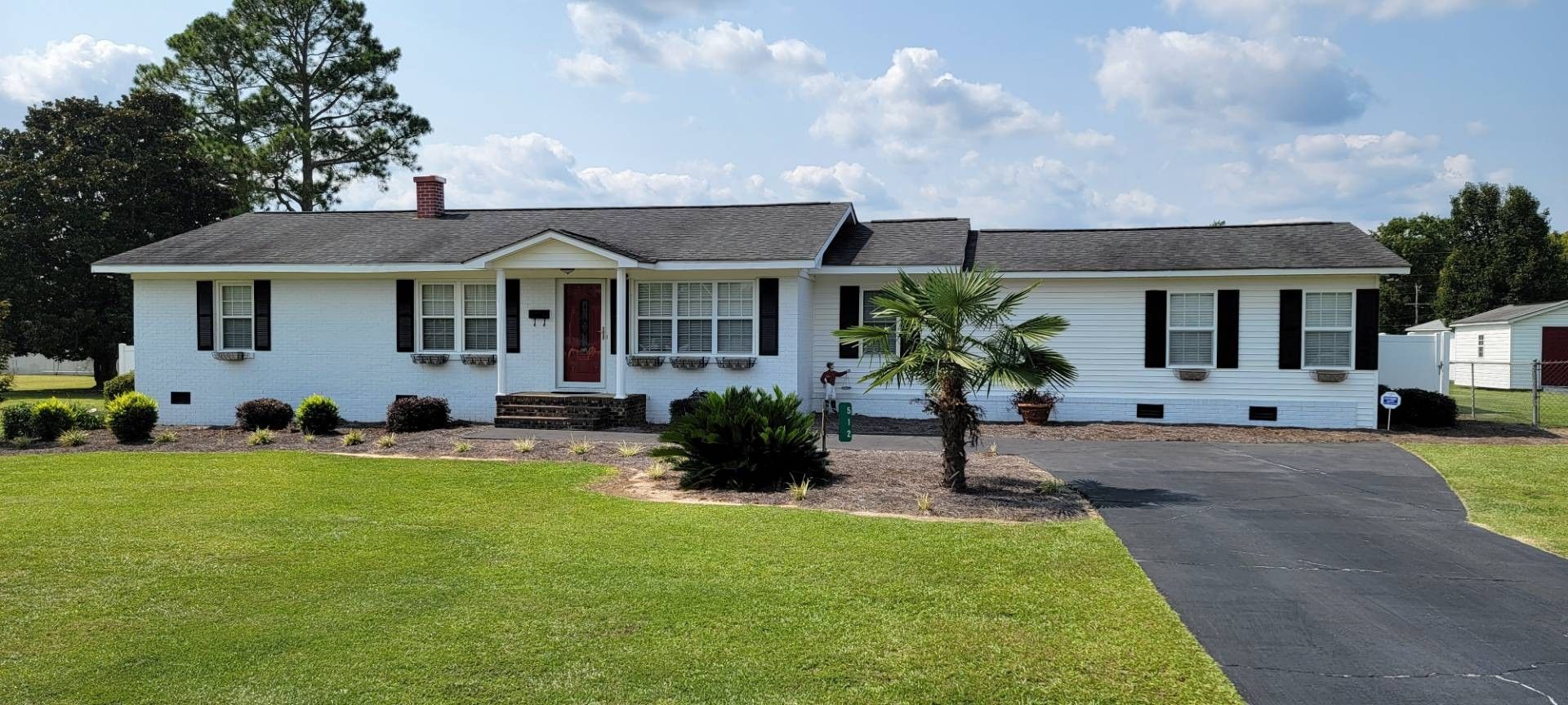 1.5 Acres, 512 Sycamore Avenue, SC 29512 Land and Farm